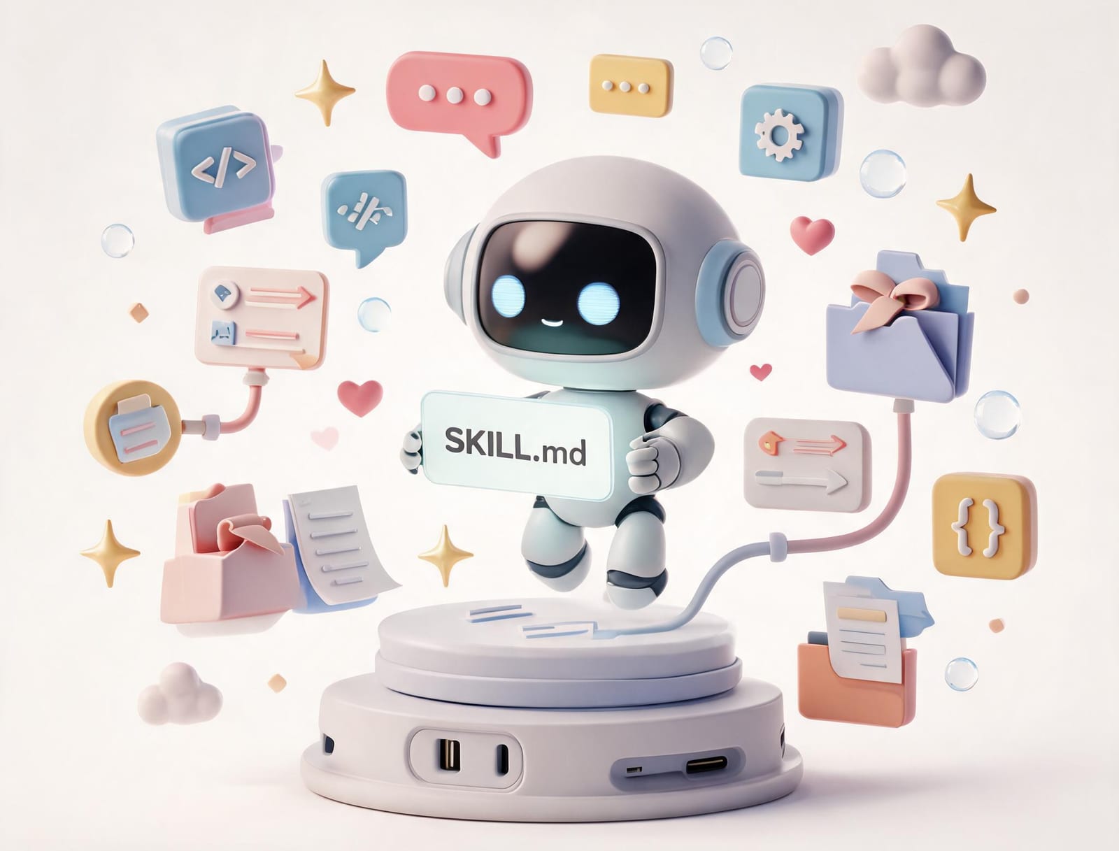 Agent Skills Cursor 使用指南:企業(yè)如何用AI Agent Skills實現(xiàn)業(yè)務(wù)流程自動化