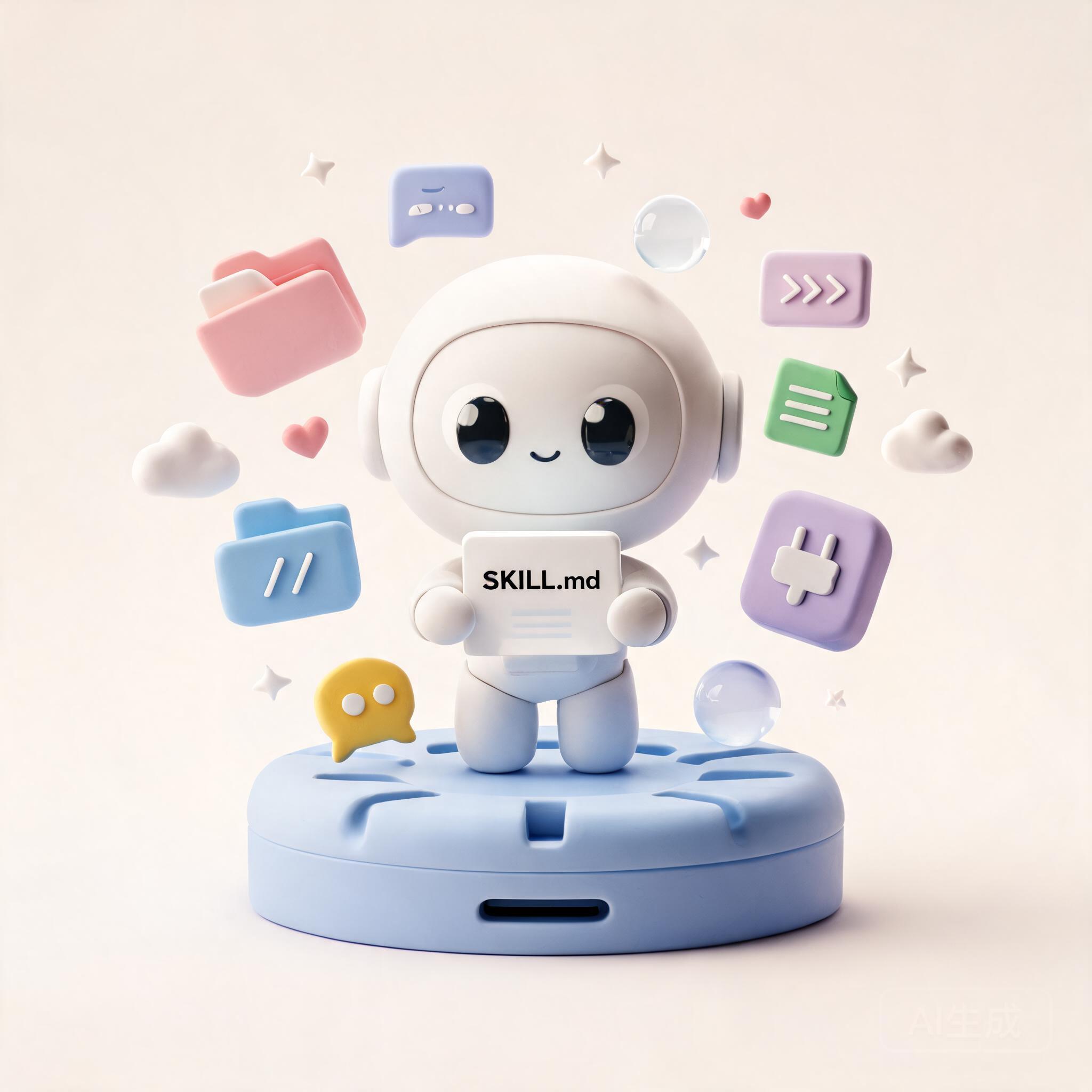 Agent Skills GitHub Copilot:企業(yè)AI Agent能力擴(kuò)展的落地指南