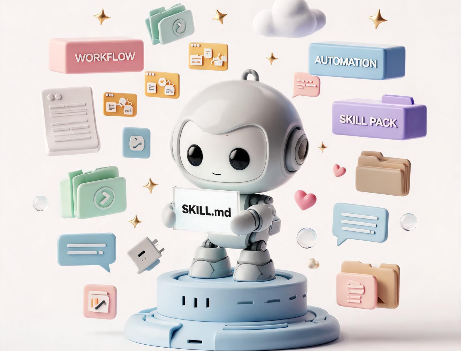 Agent Skills 交付流程全解:企業(yè)AI Agent定制開(kāi)發(fā)與落地指南
