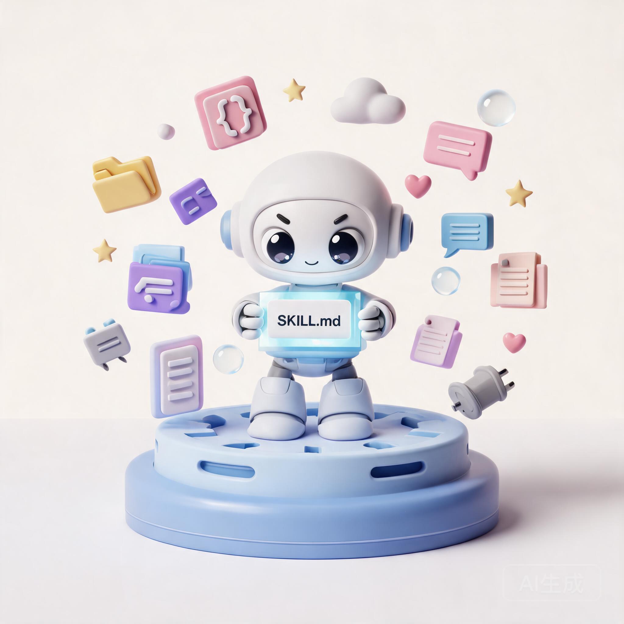 Agent Skills 教程:企業(yè) AI Agent 能力包開(kāi)發(fā)與落地指南