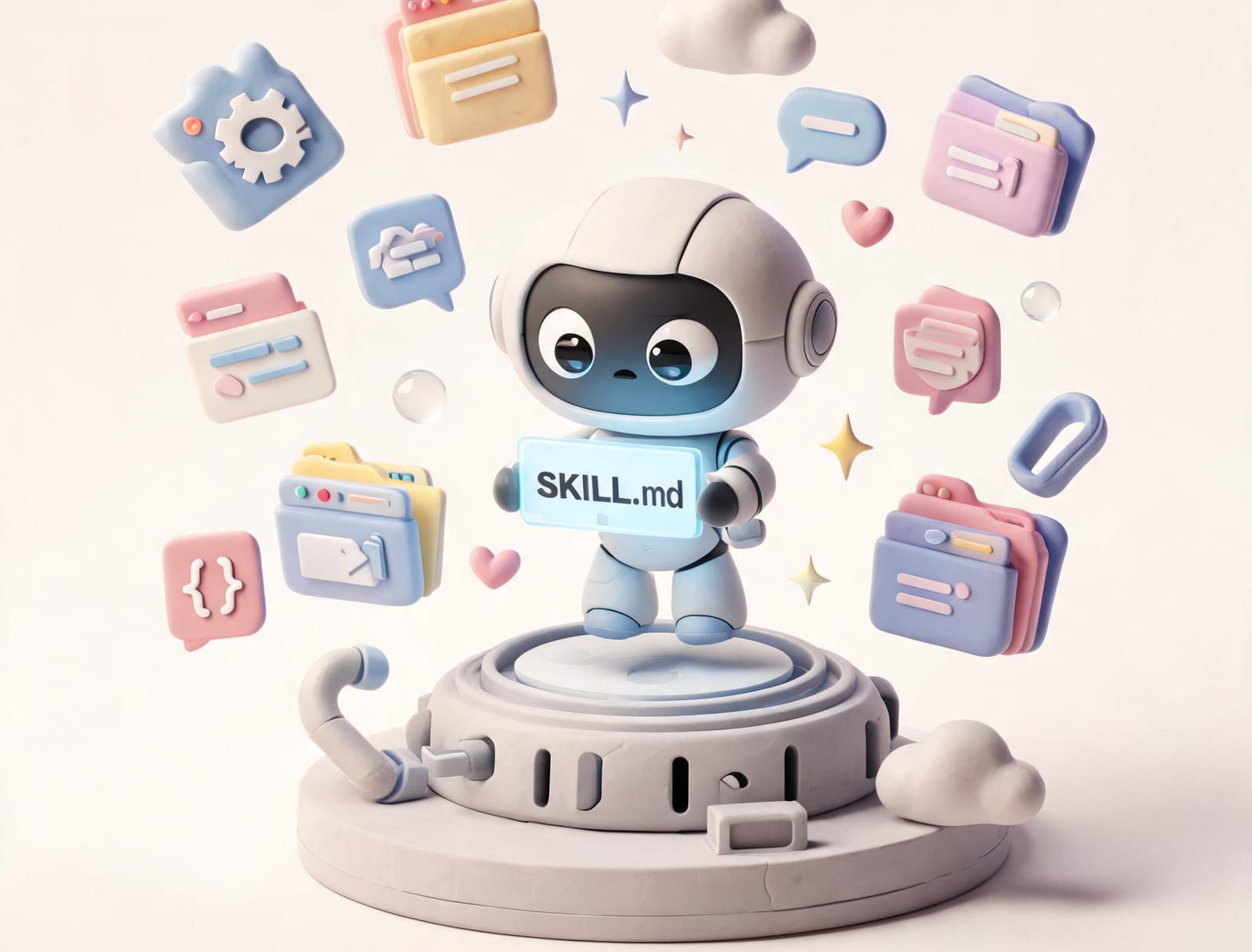 Agent Skills 中文教程:企業(yè)如何構(gòu)建可復(fù)用的 AI 智能體能力包