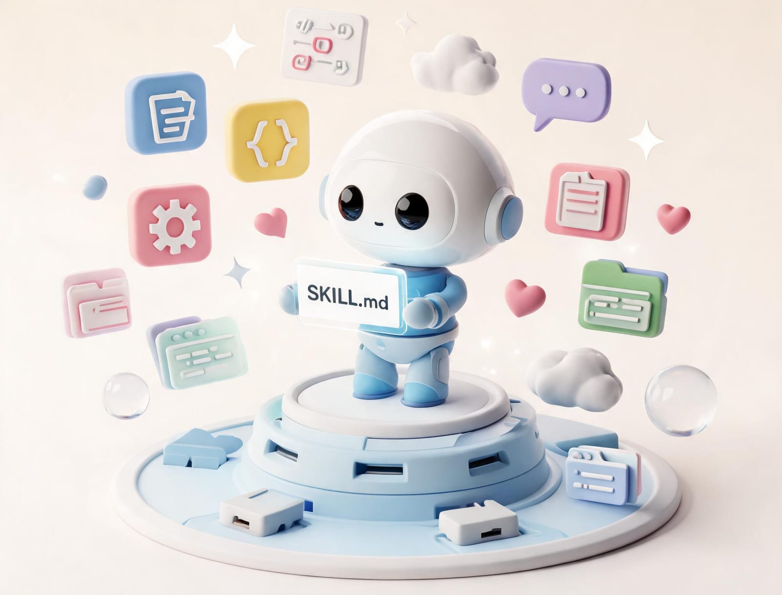 Agent Skills 怎么創(chuàng)建?企業(yè) AI Agent 能力包開(kāi)發(fā)與實(shí)施全流程解析