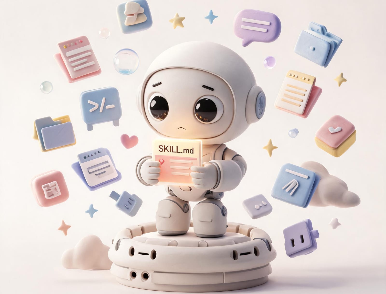 OpenAI Agent Skills 教程:企業(yè)AI智能體能力擴(kuò)展與工作流封裝實(shí)戰(zhàn)指南