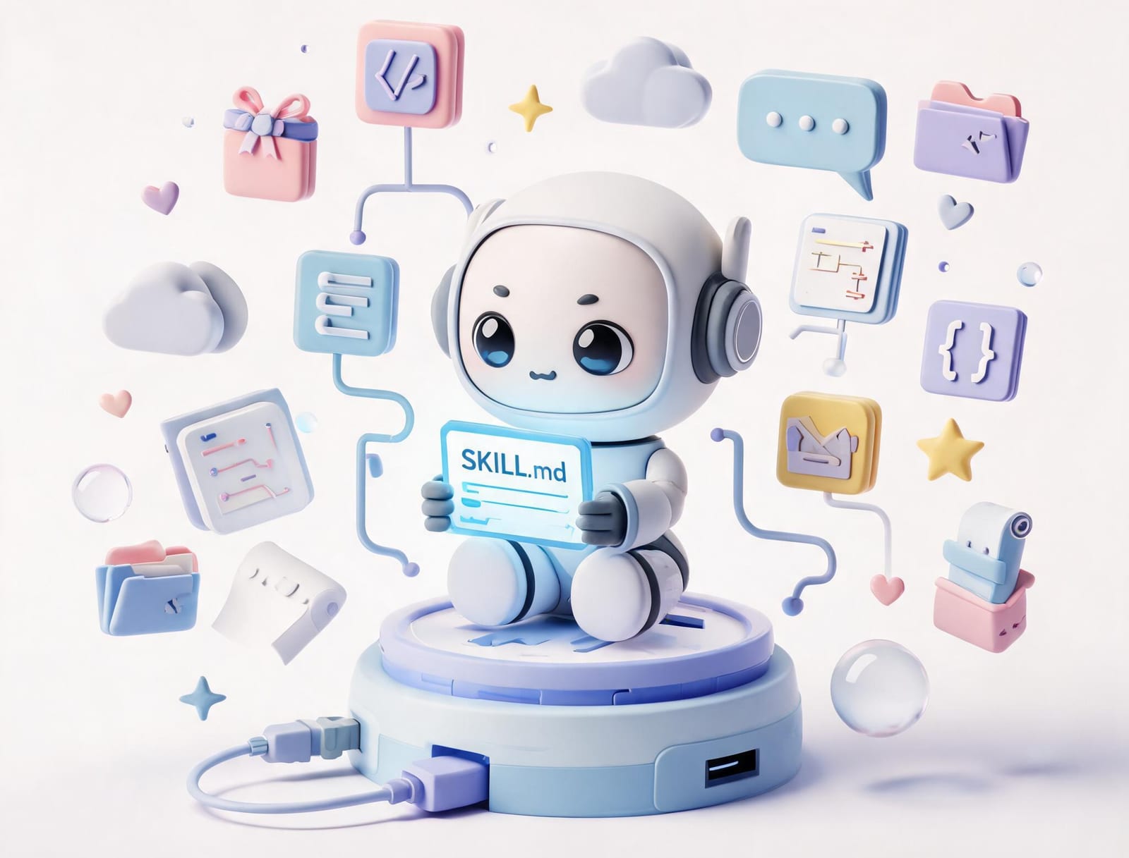 Microsoft Agent Skills 示例:企業(yè)如何封裝專家經(jīng)驗(yàn),讓 AI Agent 穩(wěn)定執(zhí)行任務(wù)