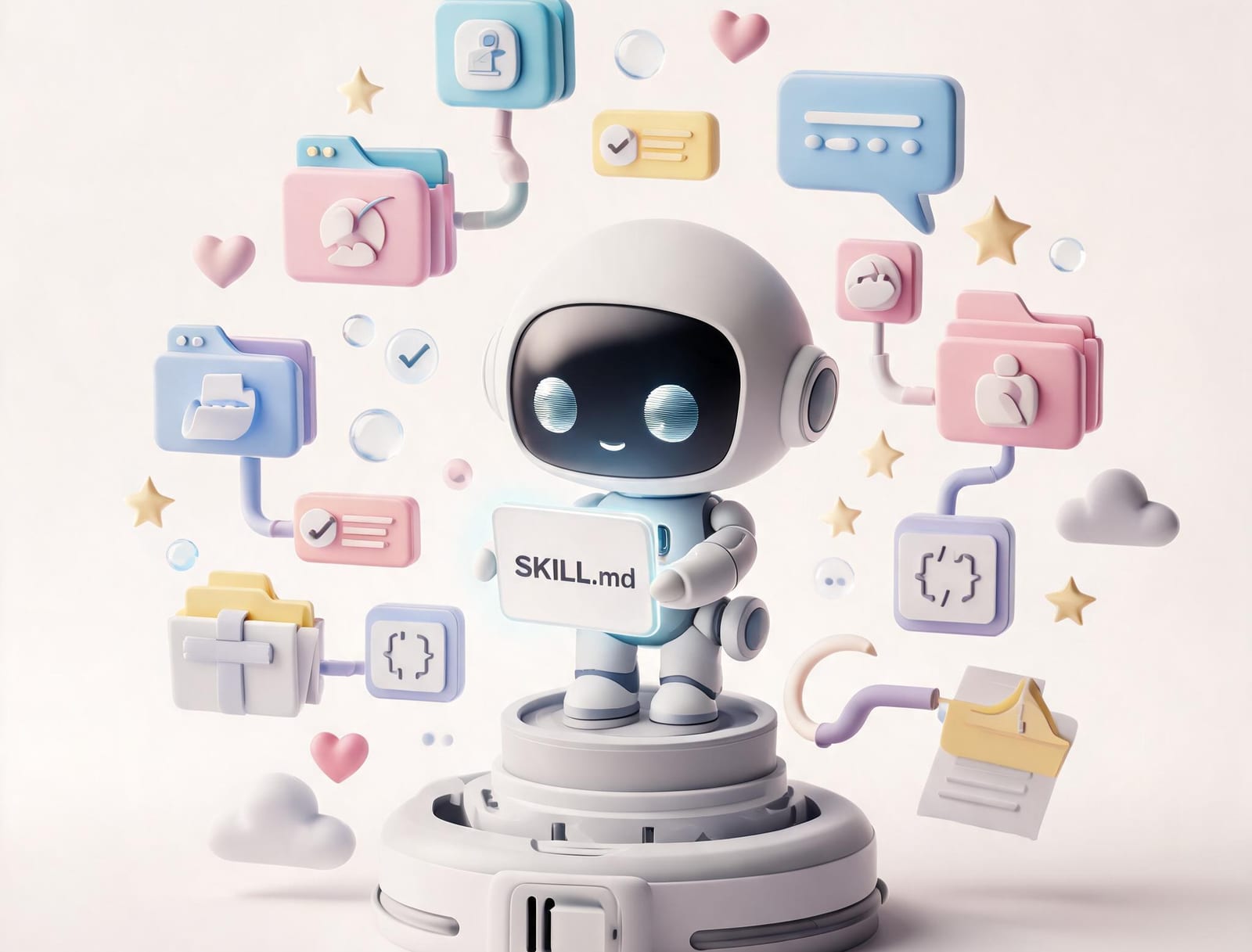 Agent Skills 開發(fā)服務(wù):企業(yè)如何將專家經(jīng)驗封裝為可復(fù)用的AI能力包
