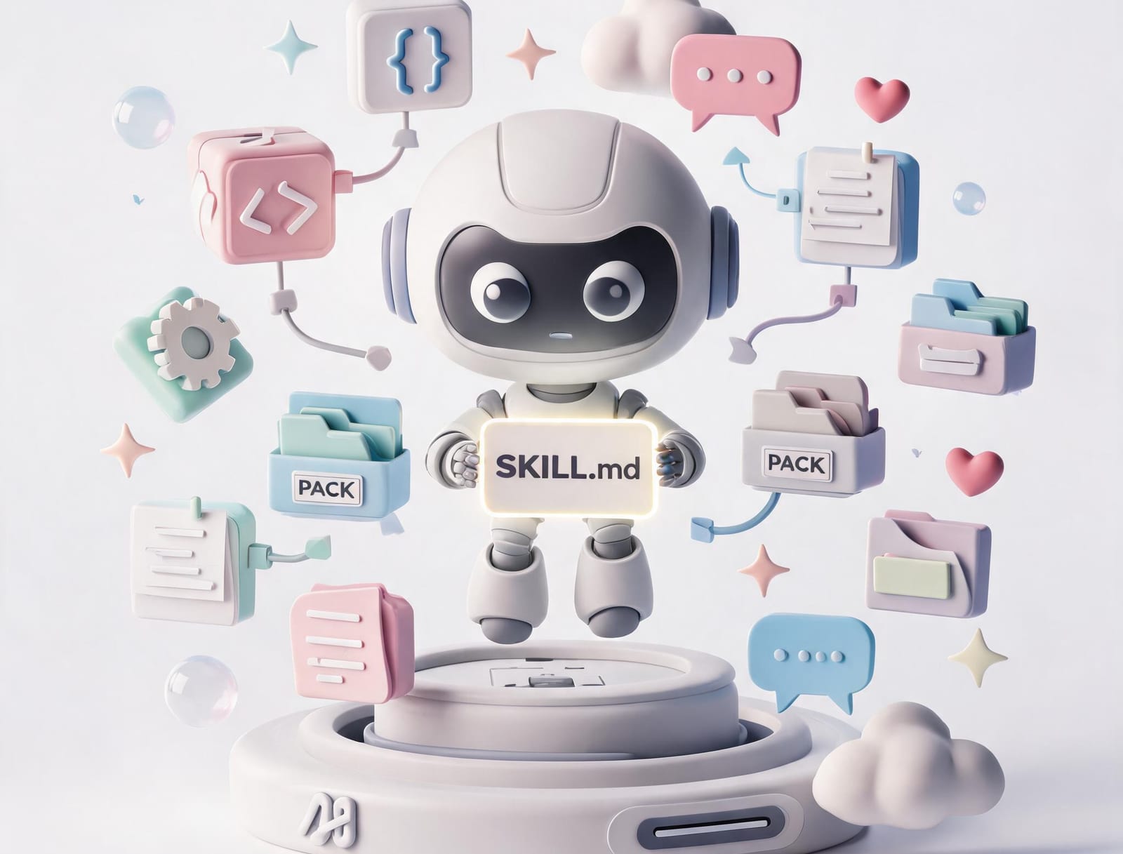 Agent Skills 定制開發(fā):企業(yè) AI 智能體能力擴展與流程自動化落地指南