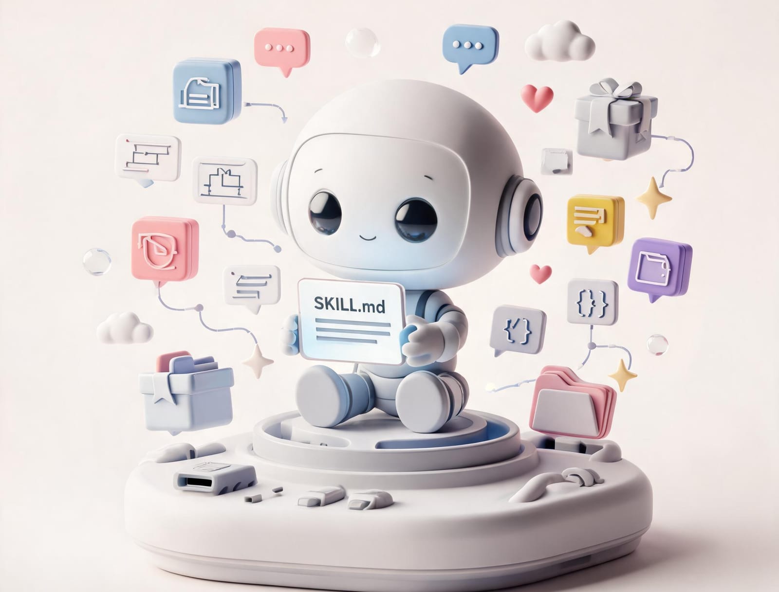 Agent Skills 外包開(kāi)發(fā)全指南:企業(yè)如何把 AI 能力封裝成可落地的業(yè)務(wù)資產(chǎn)