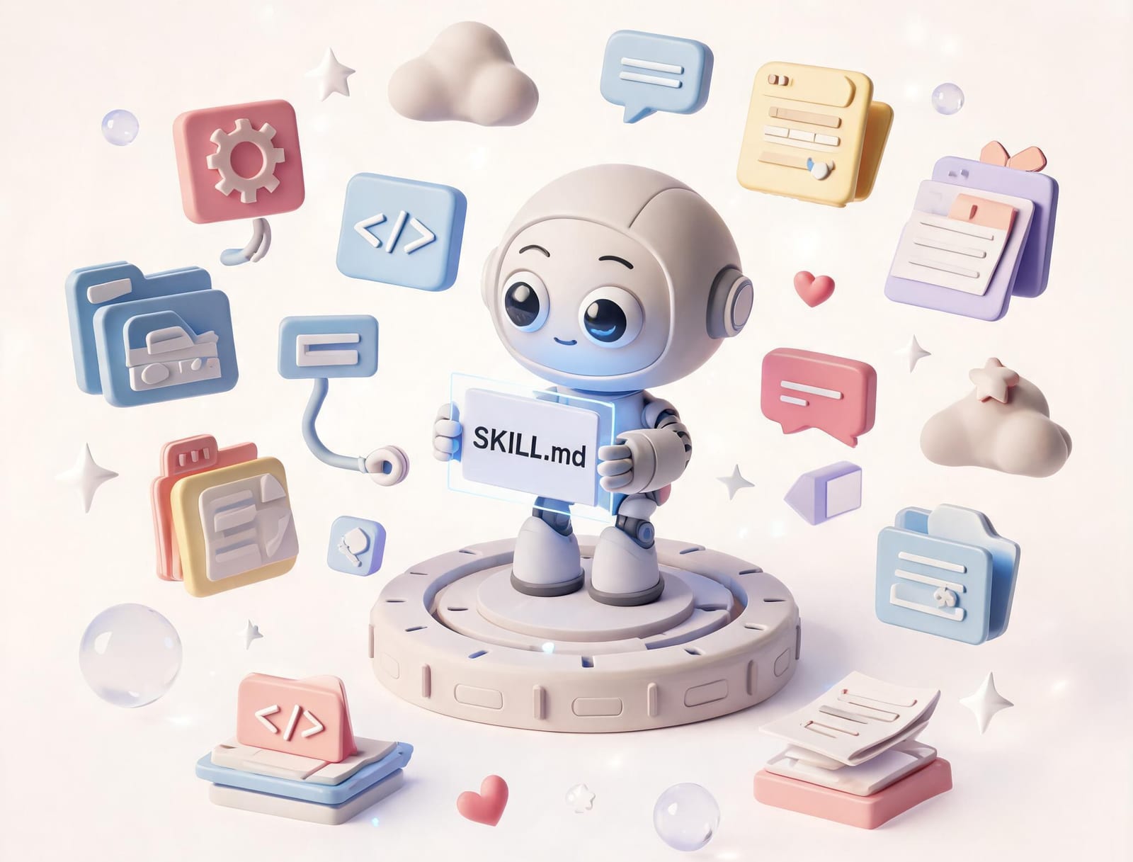 企業(yè) Agent Skills 開(kāi)發(fā)指南:從 AI 能力包封裝到業(yè)務(wù)流程自動(dòng)化落地