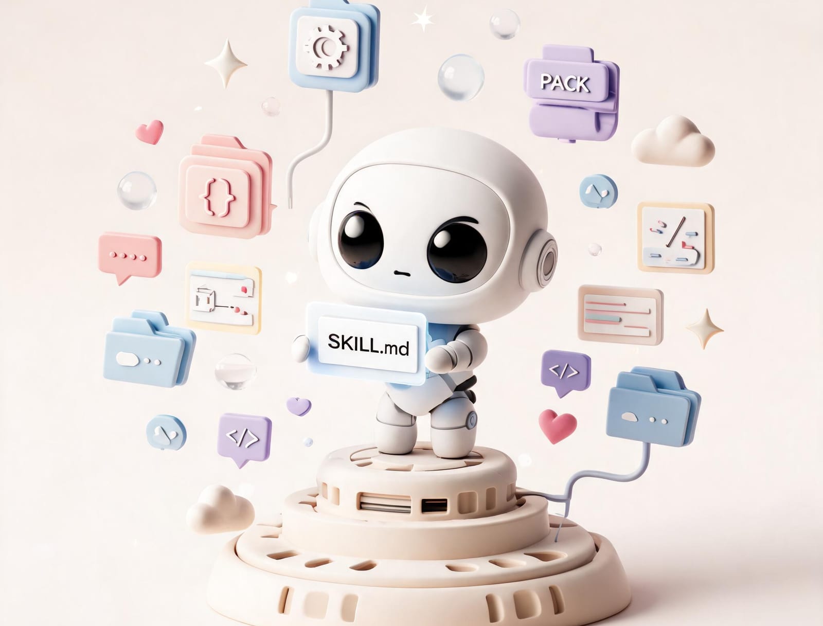 Agent Skills 工作流開發(fā)指南:企業(yè) AI 智能體能力擴(kuò)展與自動(dòng)化落地