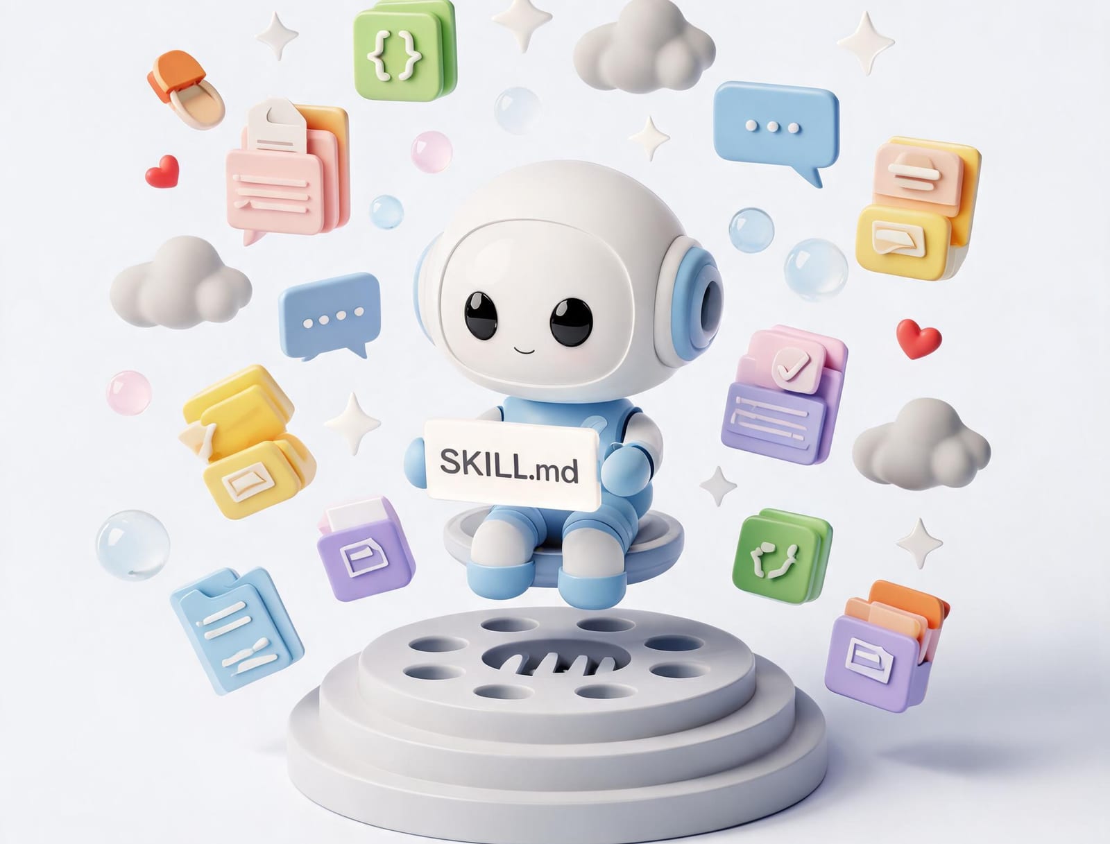 Agent Skills 自動(dòng)化方案:企業(yè) AI Agent 能力包開(kāi)發(fā)與落地指南