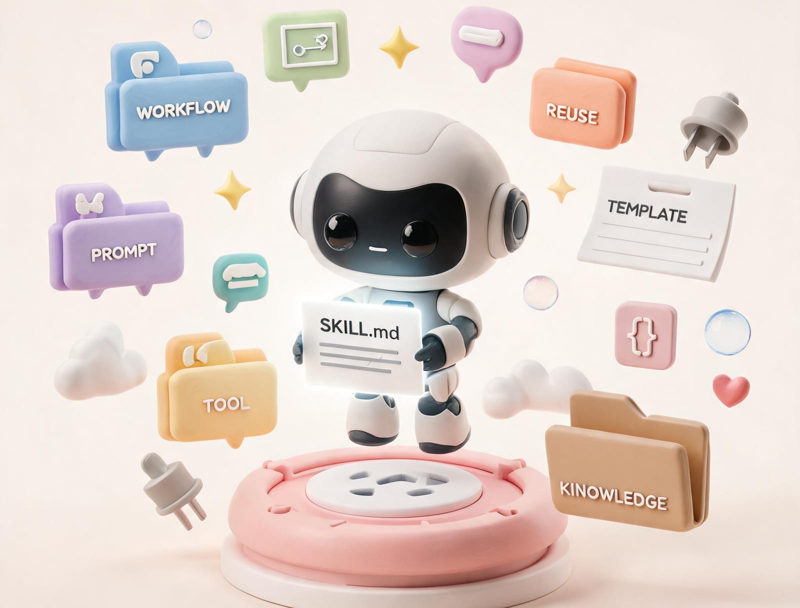 Agent Skills 工具調(diào)用開(kāi)發(fā):企業(yè) AI 智能體能力擴(kuò)展與流程封裝實(shí)戰(zhàn)指南