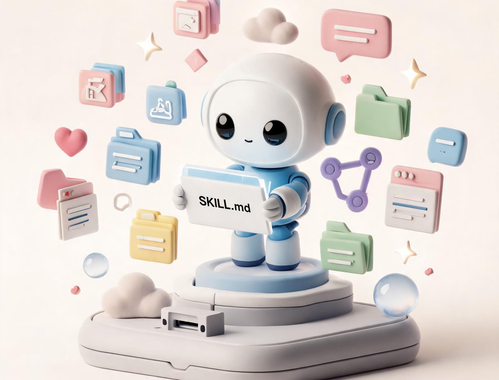 Agent Skills 測試驗證:企業(yè) AI Agent 能力包從開發(fā)到穩(wěn)定落地的關鍵環(huán)節(jié)