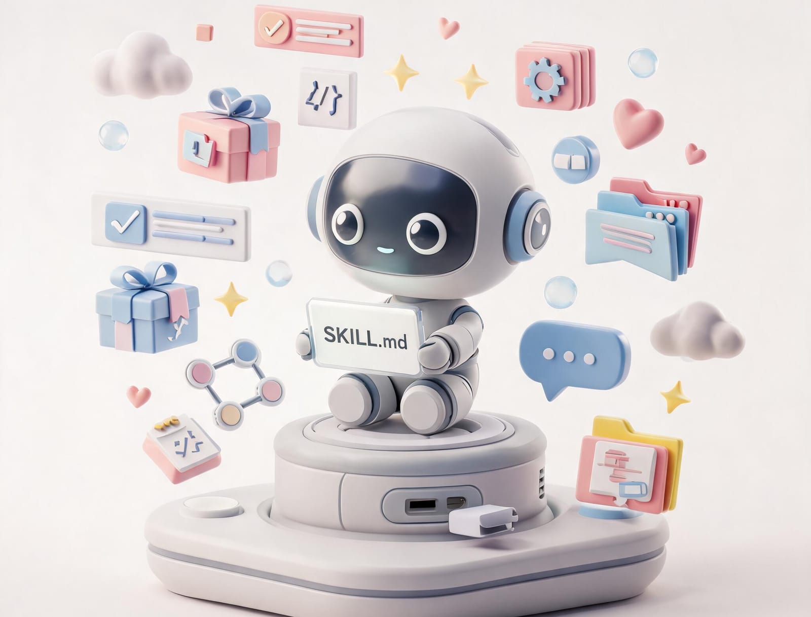 Agent Skills 多平臺適配:企業(yè)如何用一套能力包實(shí)現(xiàn)跨系統(tǒng)AI Agent擴(kuò)展