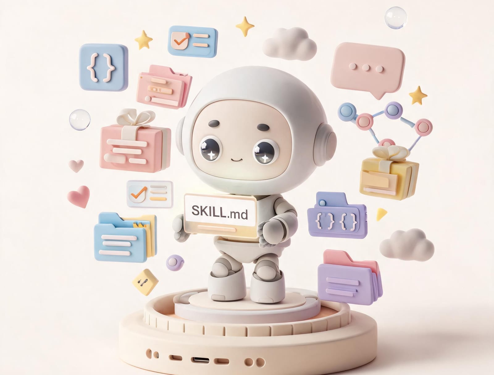Agent Skills Cursor 使用指南:企業(yè)如何把專業(yè)能力封裝為可復用 AI 能力包
