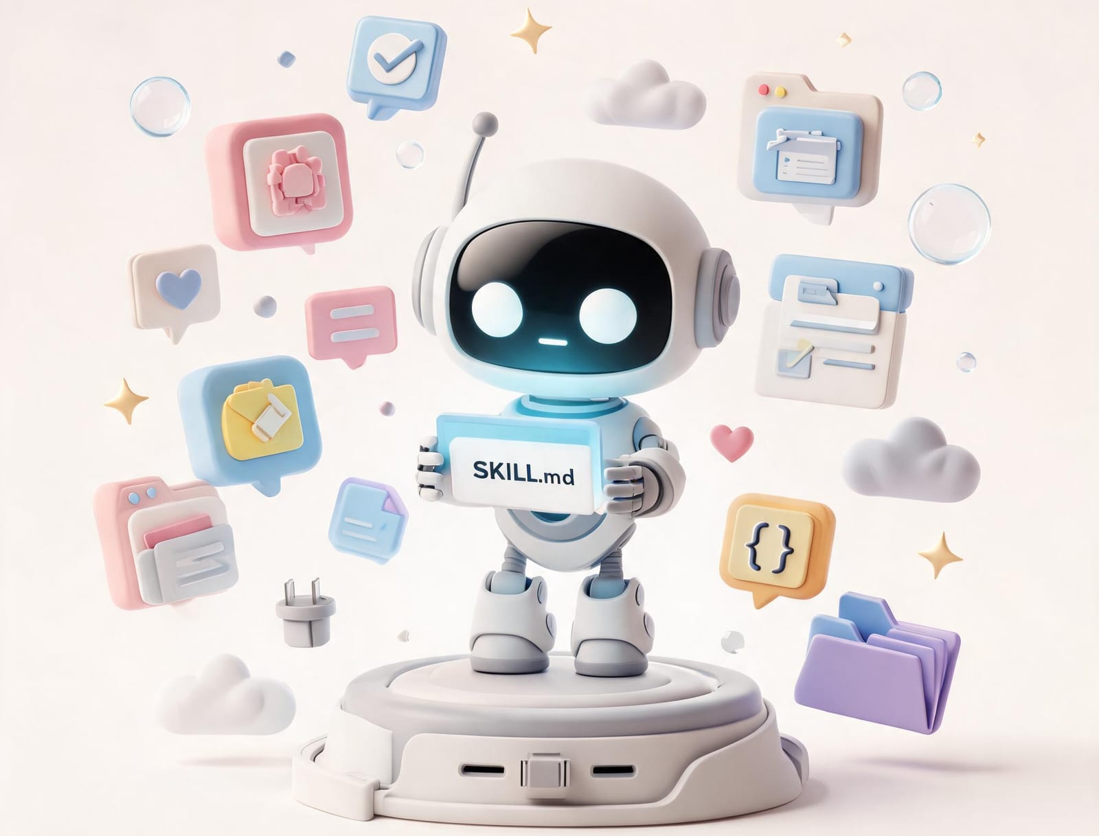 Agent Skills GitHub Copilot:企業(yè)如何將專家經驗封裝成AI智能體能力包