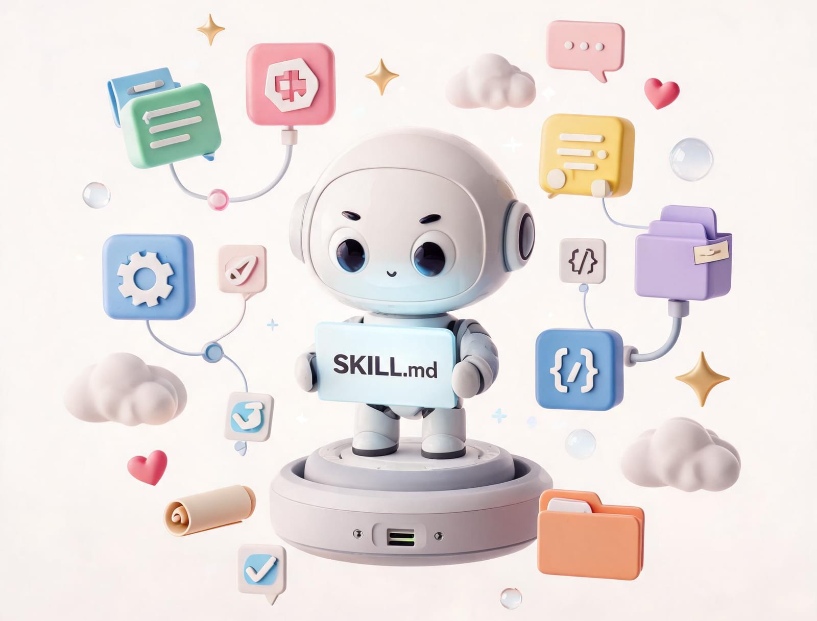 Agent Skills開(kāi)發(fā)入門(mén)指南:企業(yè)如何構(gòu)建可復(fù)用的AI專家能力包