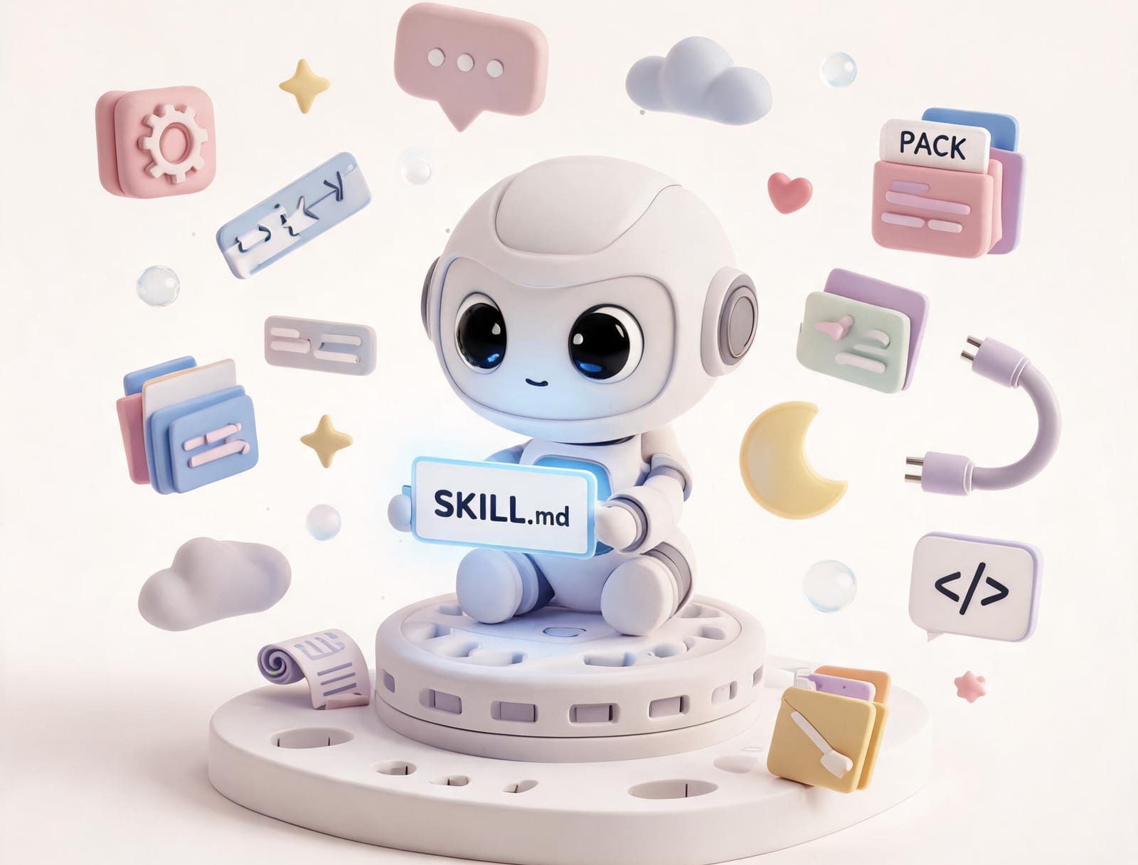 Agent Skills 使用方法:企業(yè)如何構(gòu)建標(biāo)準(zhǔn)化 AI 智能體能力包