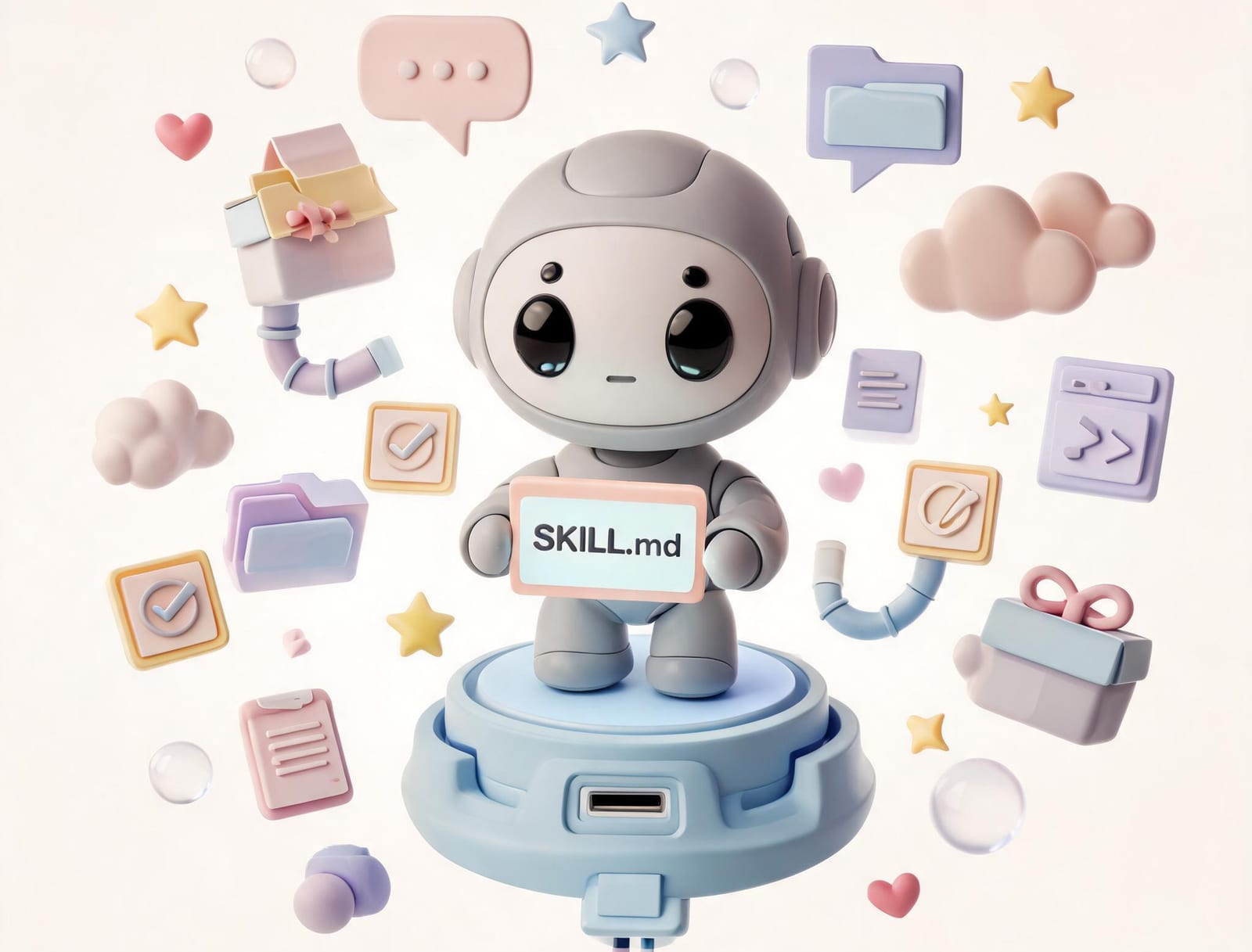 Agent Skills 開發(fā)指南:從能力封裝到企業(yè) AI Agent 自動(dòng)化落地