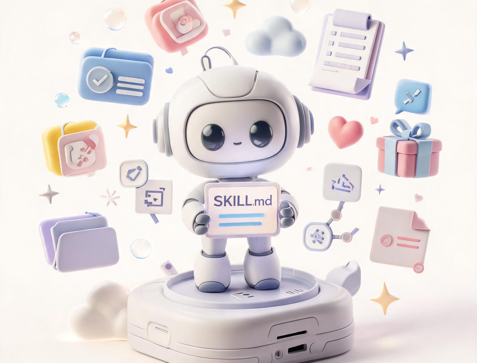 OpenAI Agent Skills 教程:企業(yè)如何封裝專家經(jīng)驗(yàn)實(shí)現(xiàn)業(yè)務(wù)自動化