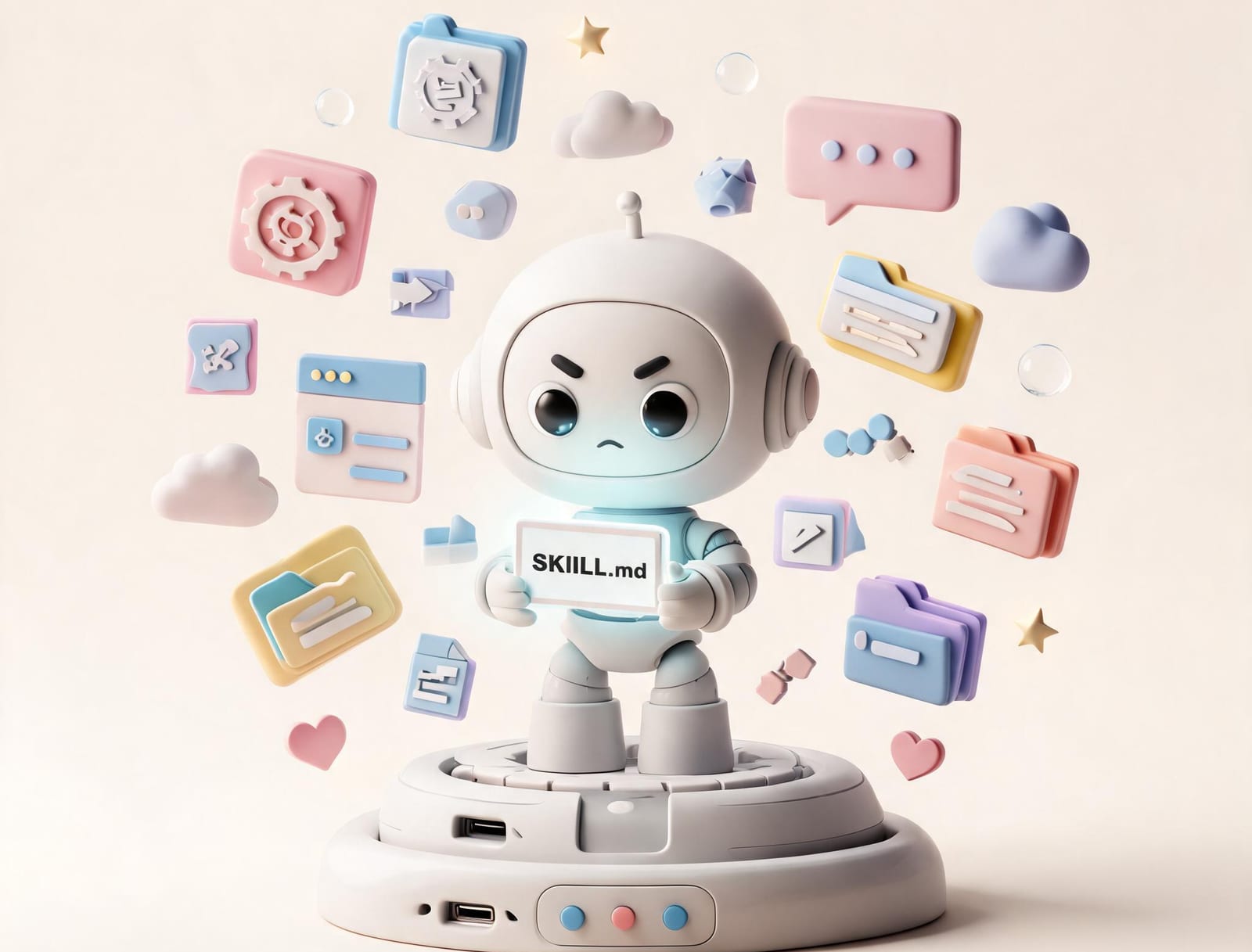 Microsoft Agent Skills 示例:企業(yè)如何將專家經(jīng)驗(yàn)封裝為可復(fù)用的 AI 智能體能力包