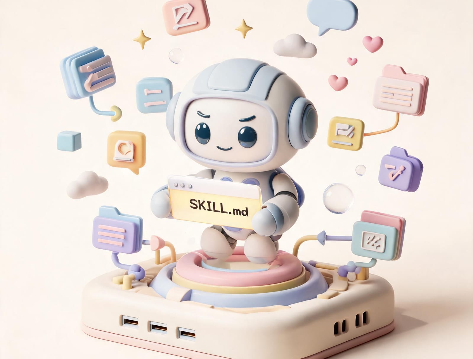 Agent Skills 企業(yè)應(yīng)用場(chǎng)景:從能力包開發(fā)到業(yè)務(wù)流程自動(dòng)化的落地指南