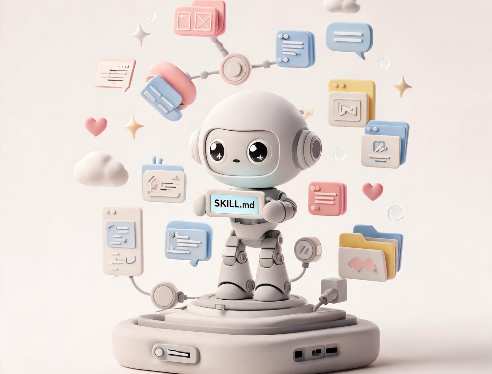 Agent Skills marketplace 推薦:企業(yè) AI Agent 能力包開(kāi)發(fā)與選型指南