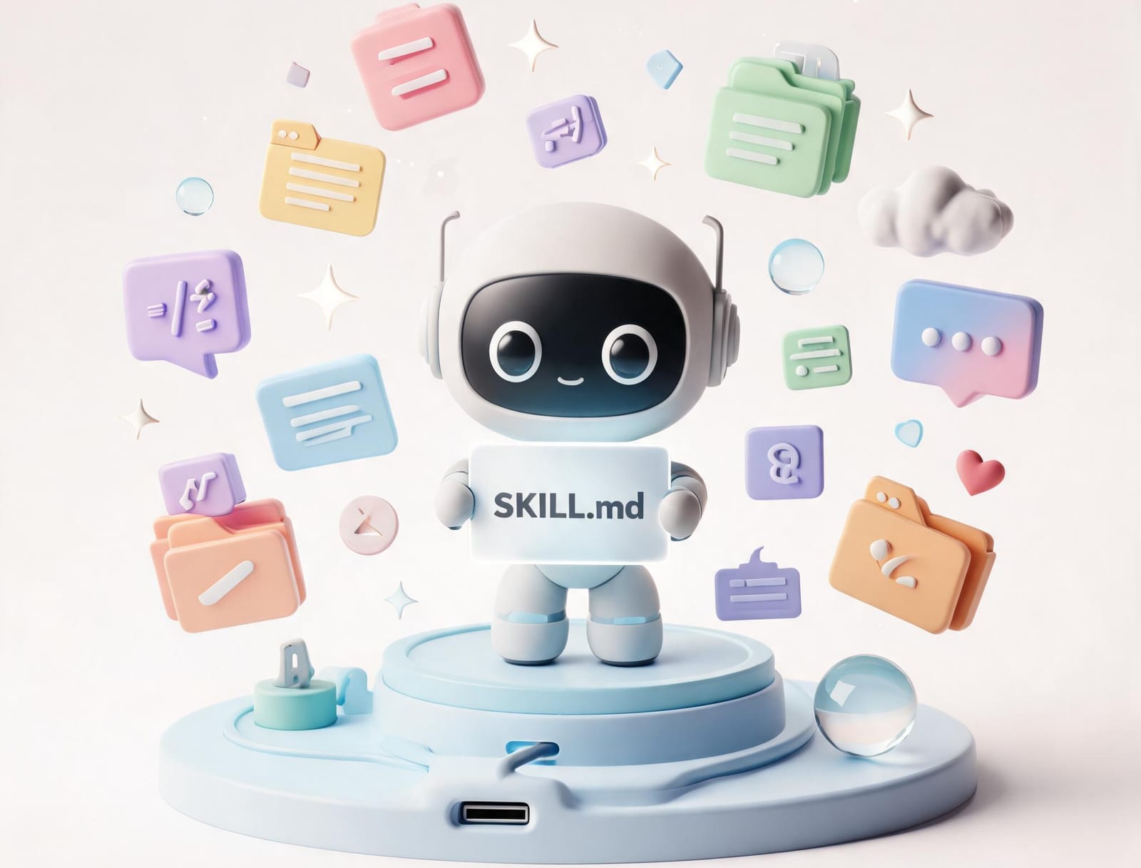 Agent Skills 定制開發(fā):將企業(yè)流程封裝為可復(fù)用的 AI 智能體能力