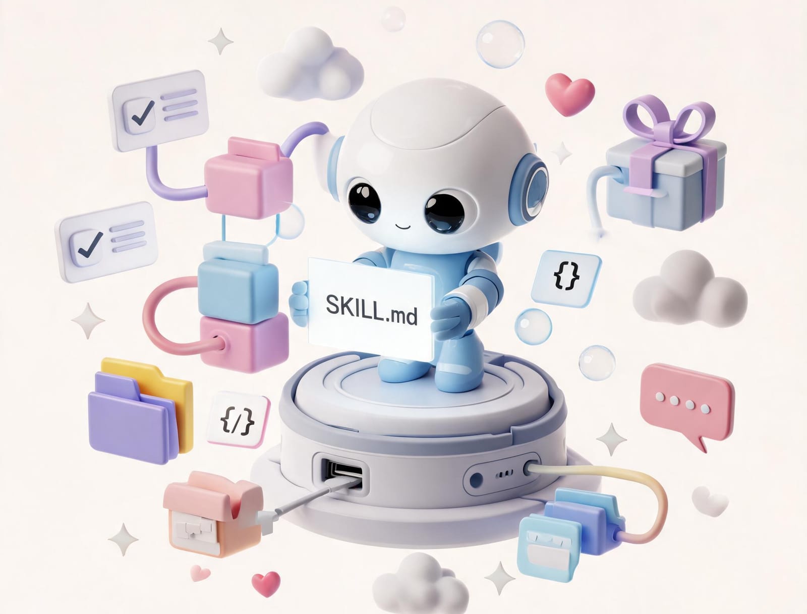 AI Agent Skills 開發(fā)公司:如何構建企業(yè)級智能體能力包與自動化工作流