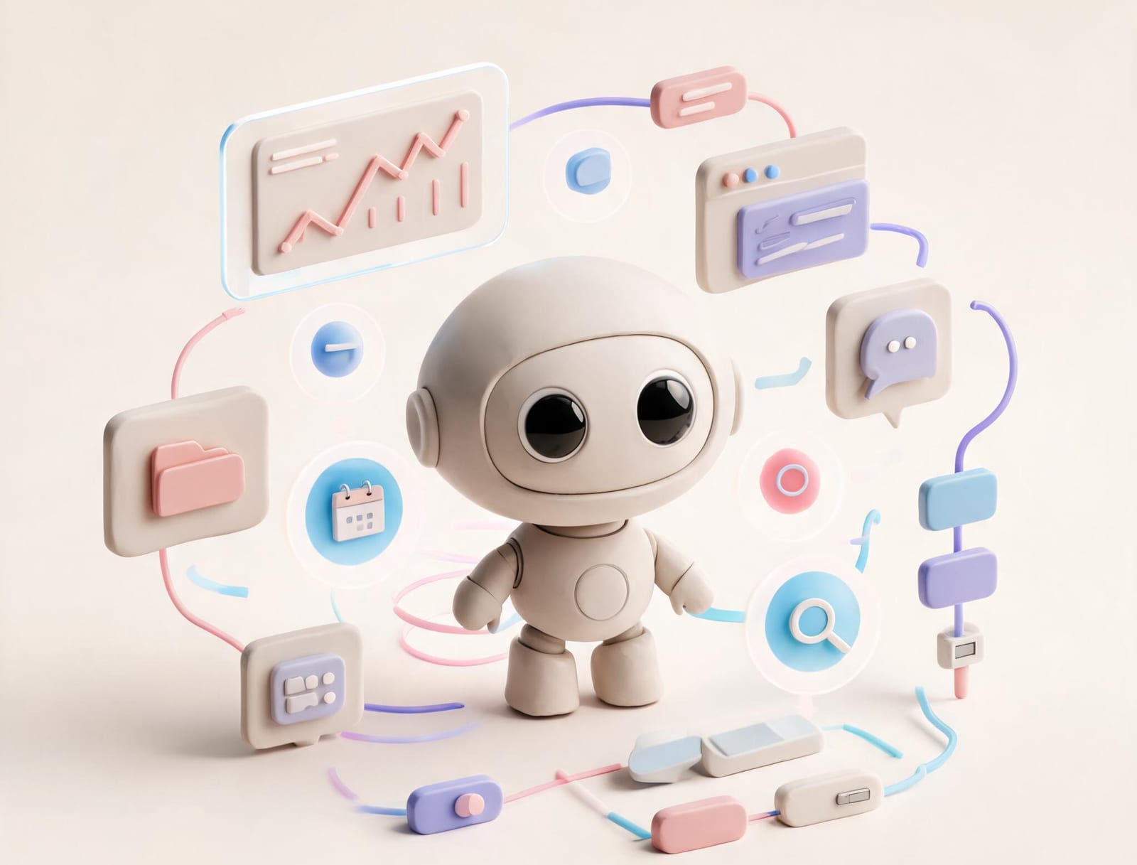 軟件行業(yè)競(jìng)品分析方法論:AI智能體落地趨勢(shì)