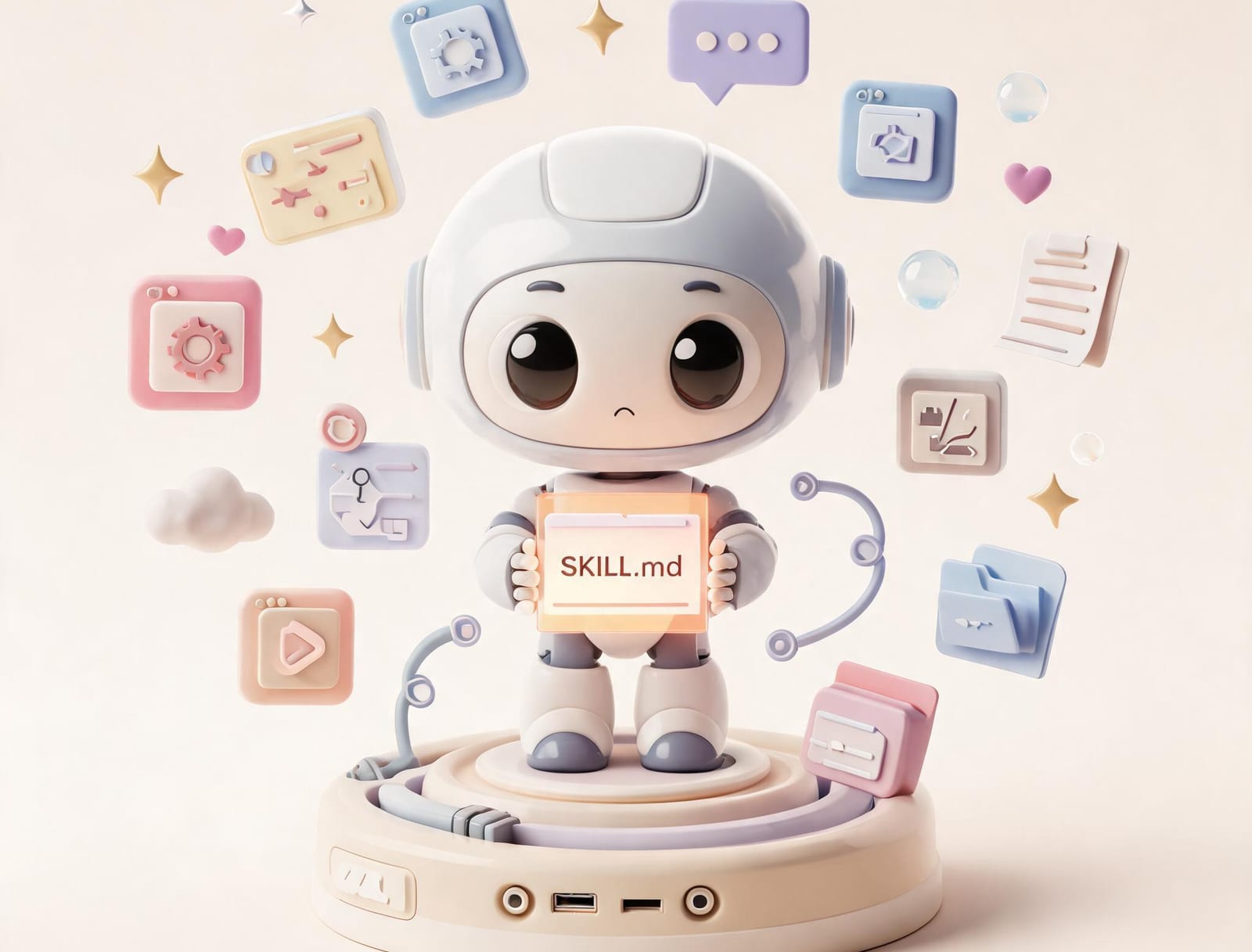Agent Skills 部署方案:企業(yè) AI Agent 能力包開發(fā)與落地指南