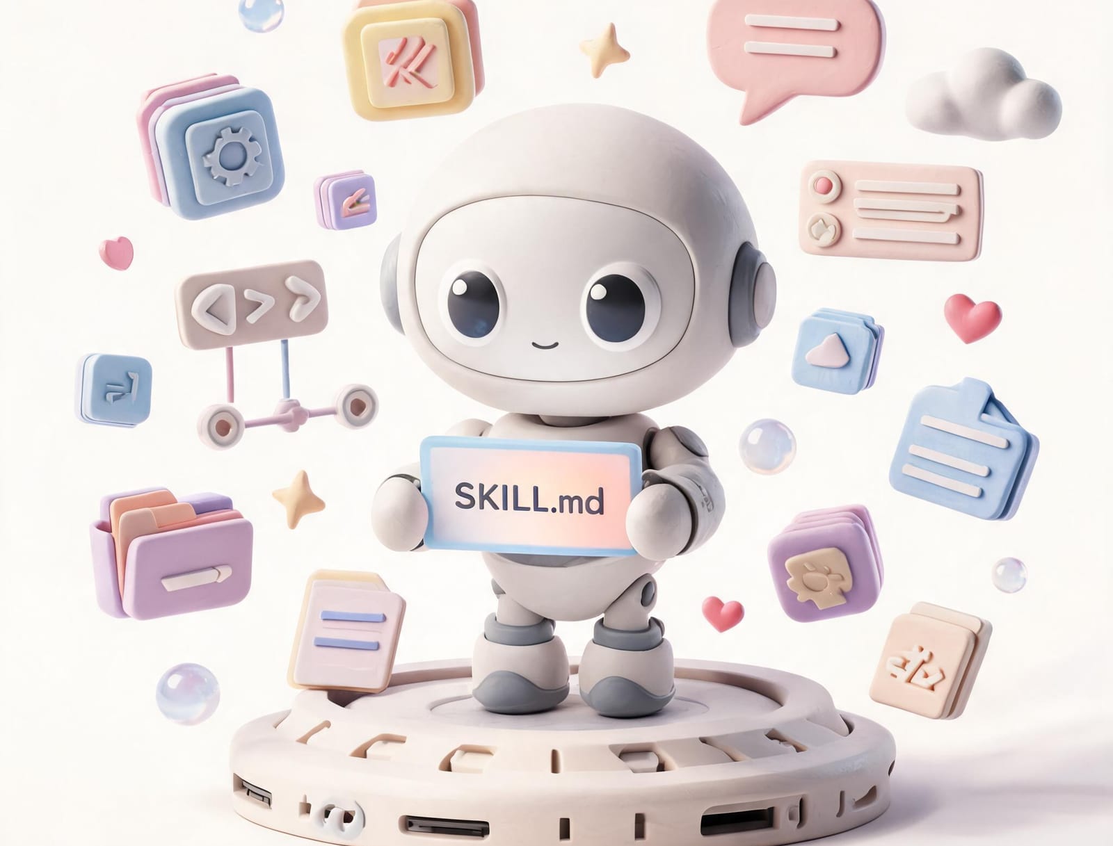 Agent Skills OpenAI Codex:企業(yè)如何將專家經(jīng)驗(yàn)封裝為可復(fù)用的AI智能體能力包