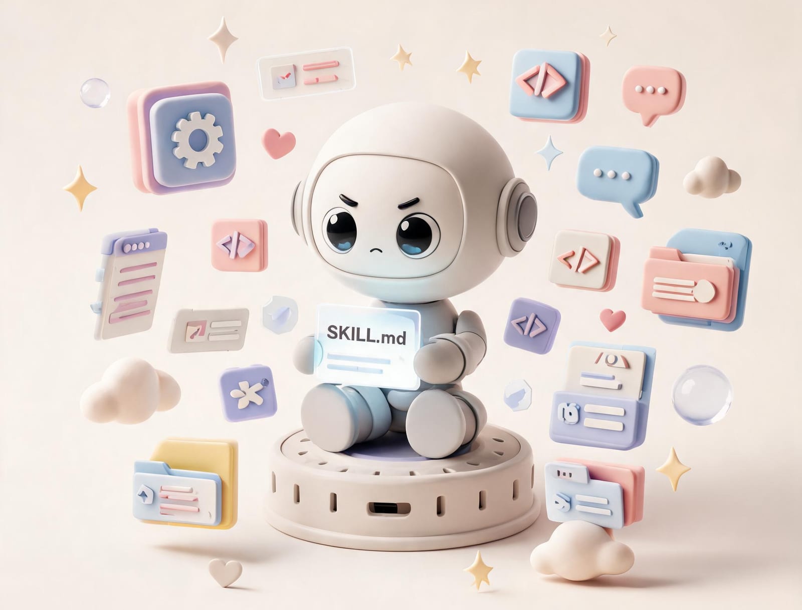 Agent Skills 交付流程:企業(yè)如何規(guī)范開(kāi)發(fā) AI Agent 能力包