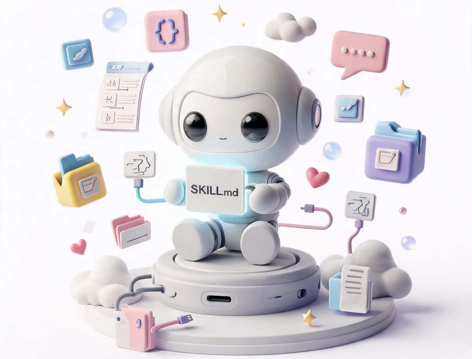 智能體 Skills 開發(fā):企業(yè) AI Agent 能力擴展與落地指南