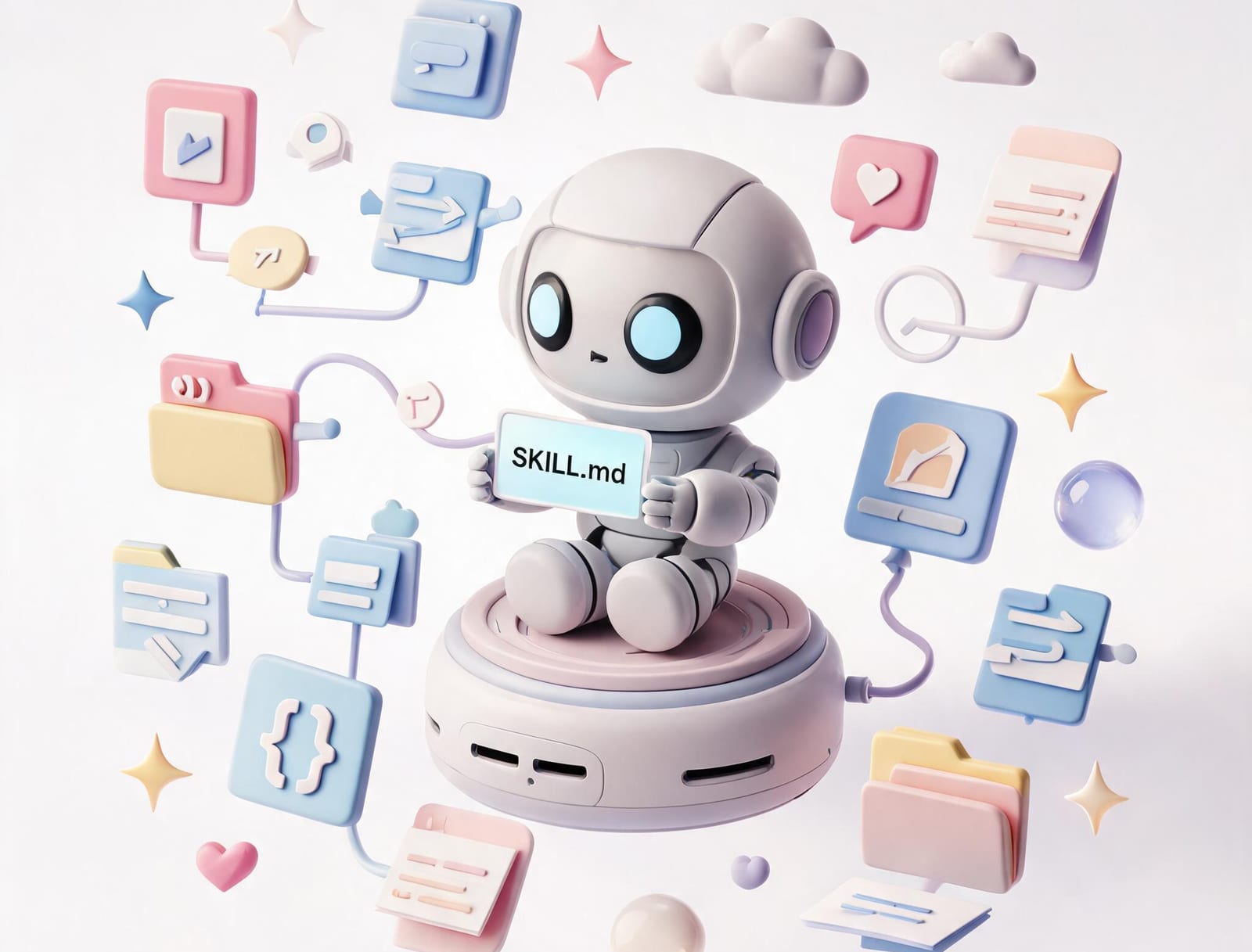 Agent Skills 和工作流區(qū)別:企業(yè)如何構(gòu)建可復(fù)用的 AI Agent 能力包