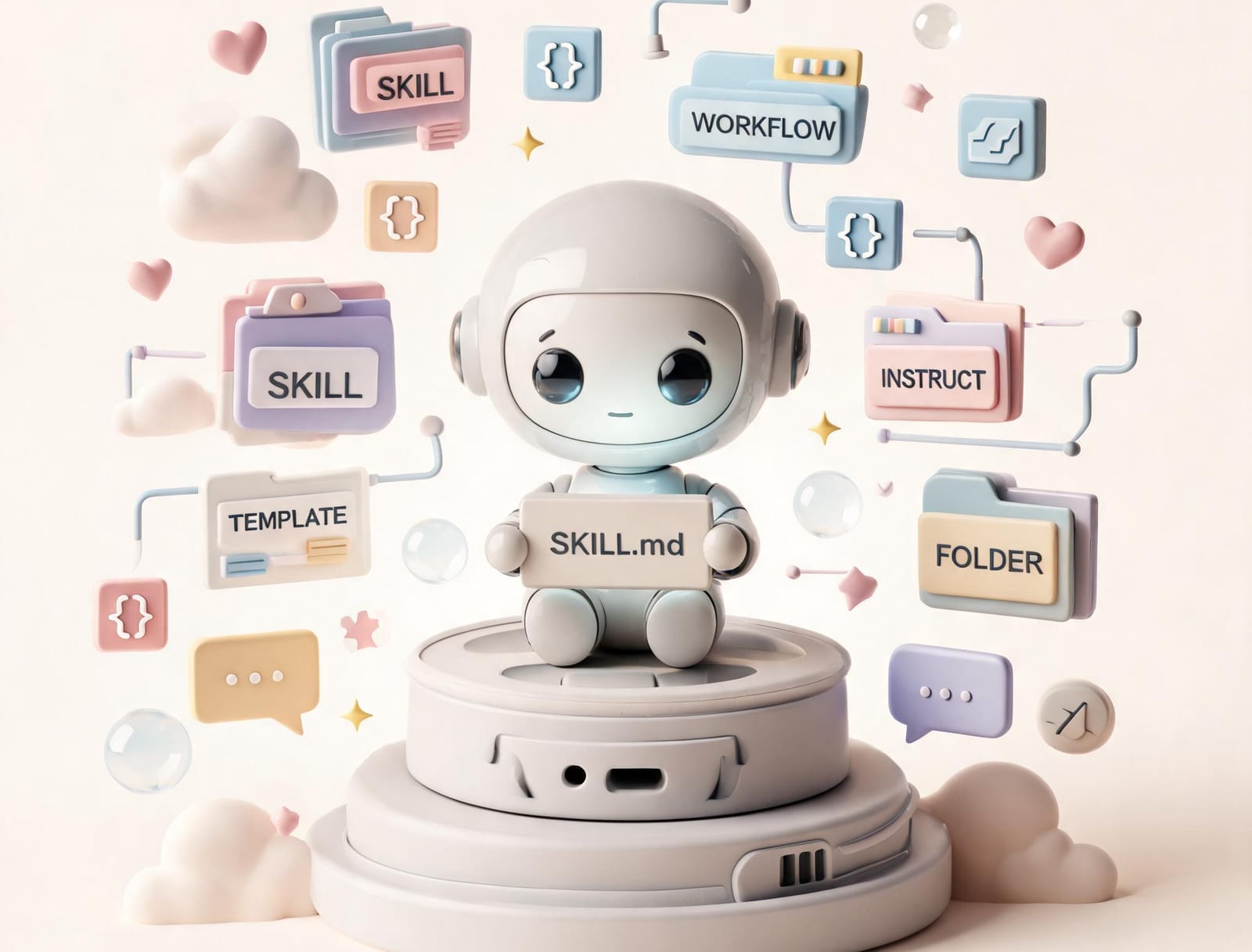 Agent技能開發(fā)框架對比:企業(yè)如何選型AI Agent Skills與SKILL.md能力包