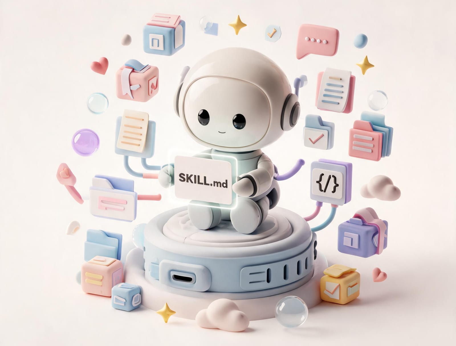 如何設(shè)計(jì)高效的Agent技能:企業(yè)級AI Agent Skills開發(fā)指南與落地策略