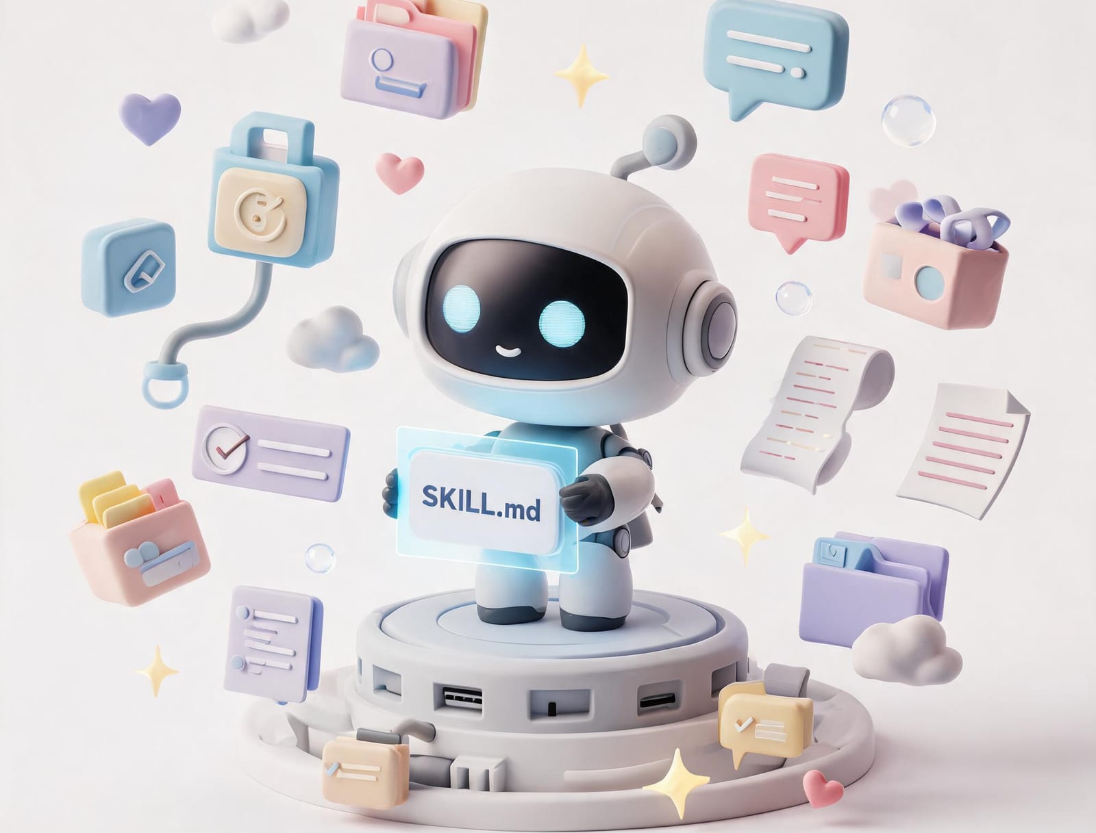 多步推理Agent技能開發(fā):企業(yè)如何通過SKILL.md實(shí)現(xiàn)復(fù)雜業(yè)務(wù)自動(dòng)化