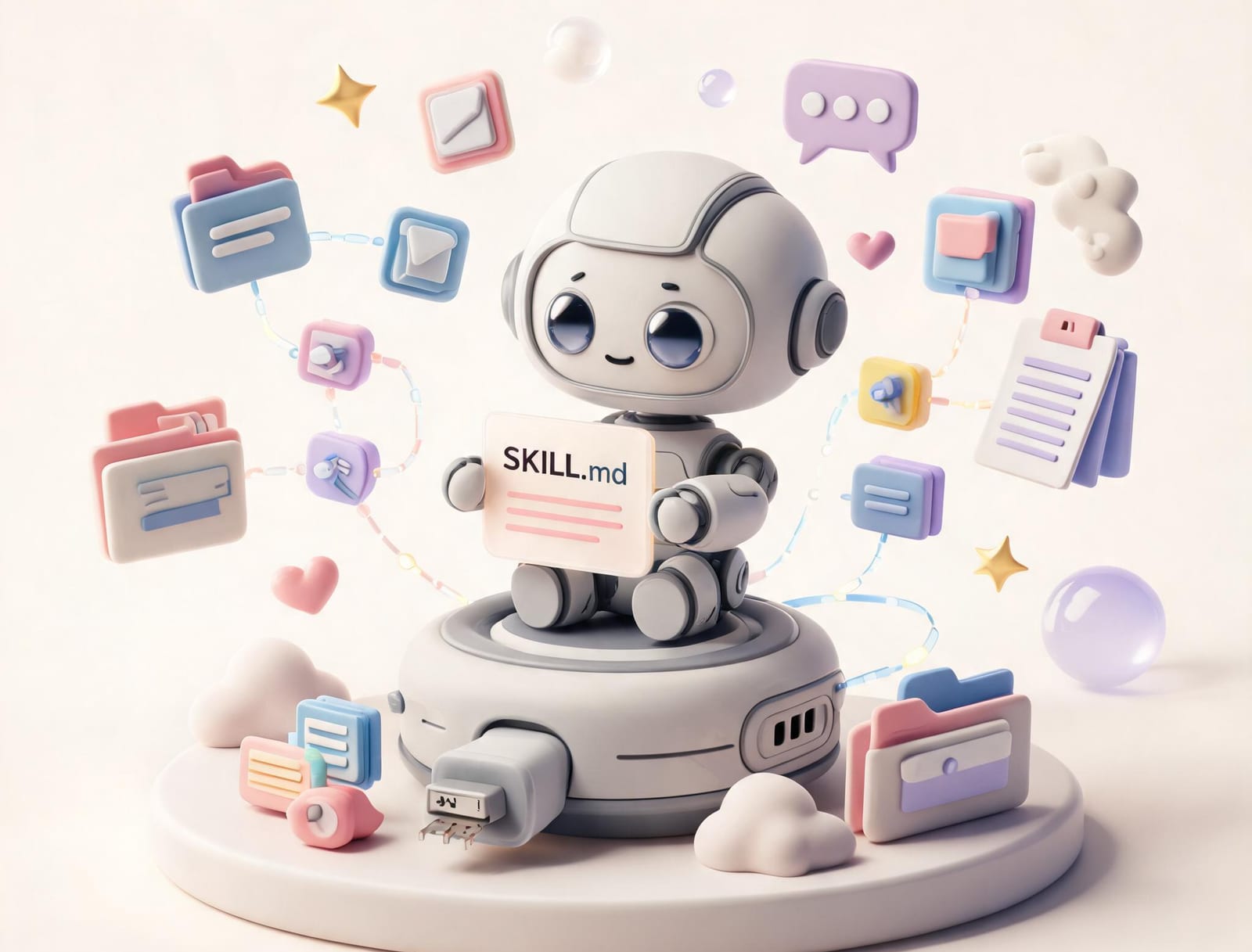 Agent Skills 是什么:企業(yè) AI Agent 能力擴展與 SKILL.md 落地指南