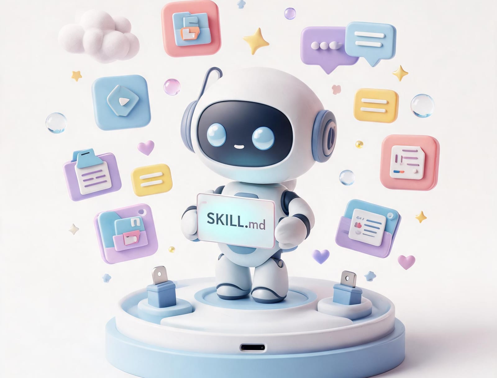Agent Skills 教程:企業(yè)如何低成本封裝 AI Agent 能力與知識工作流