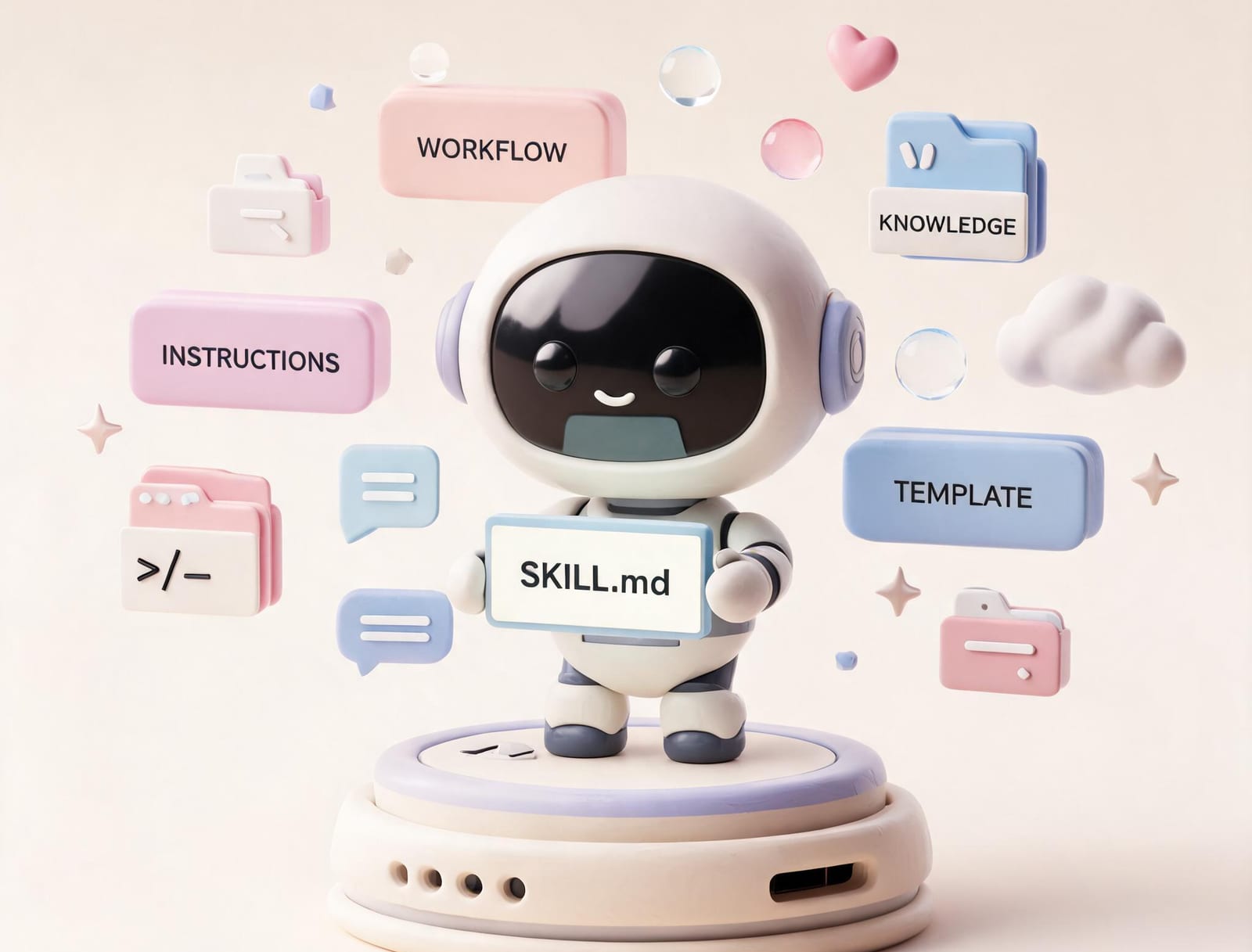 Agent Skills 使用方法:企業(yè)如何低成本封裝 AI 智能體能力并落地自動(dòng)化