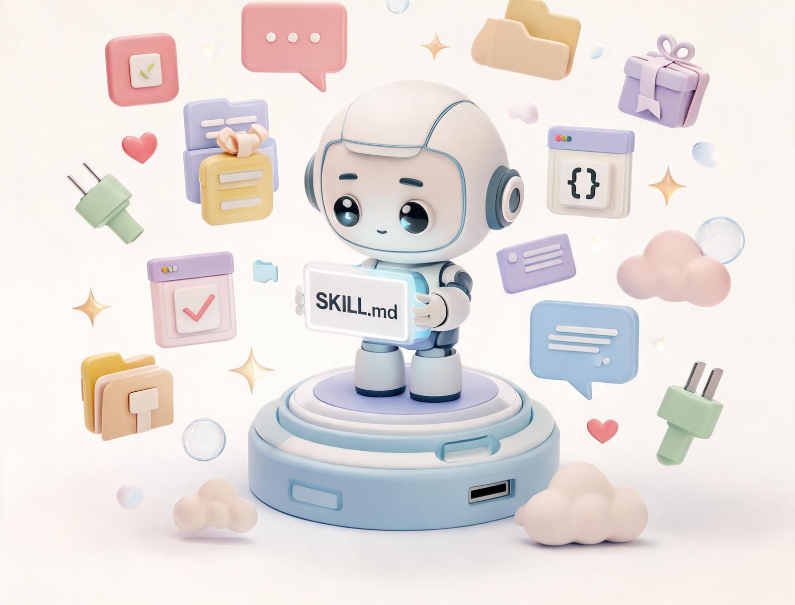 OpenAI Agent Skills 教程:企業(yè)如何低成本封裝專家經(jīng)驗與自動化工作流
