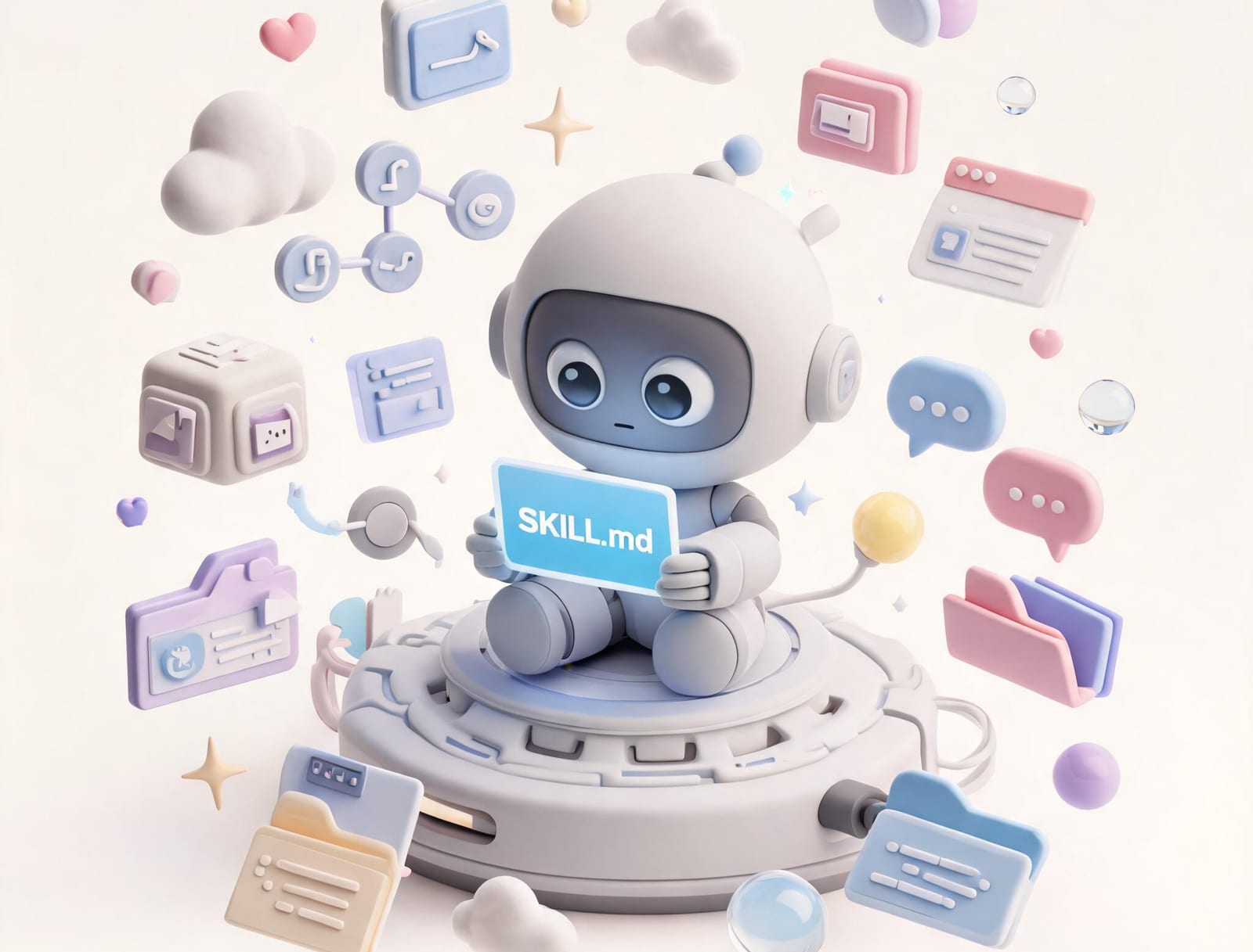 Microsoft Agent Skills 示例:企業(yè)如何構(gòu)建標(biāo)準(zhǔn)化 AI Agent 能力包與落地指南