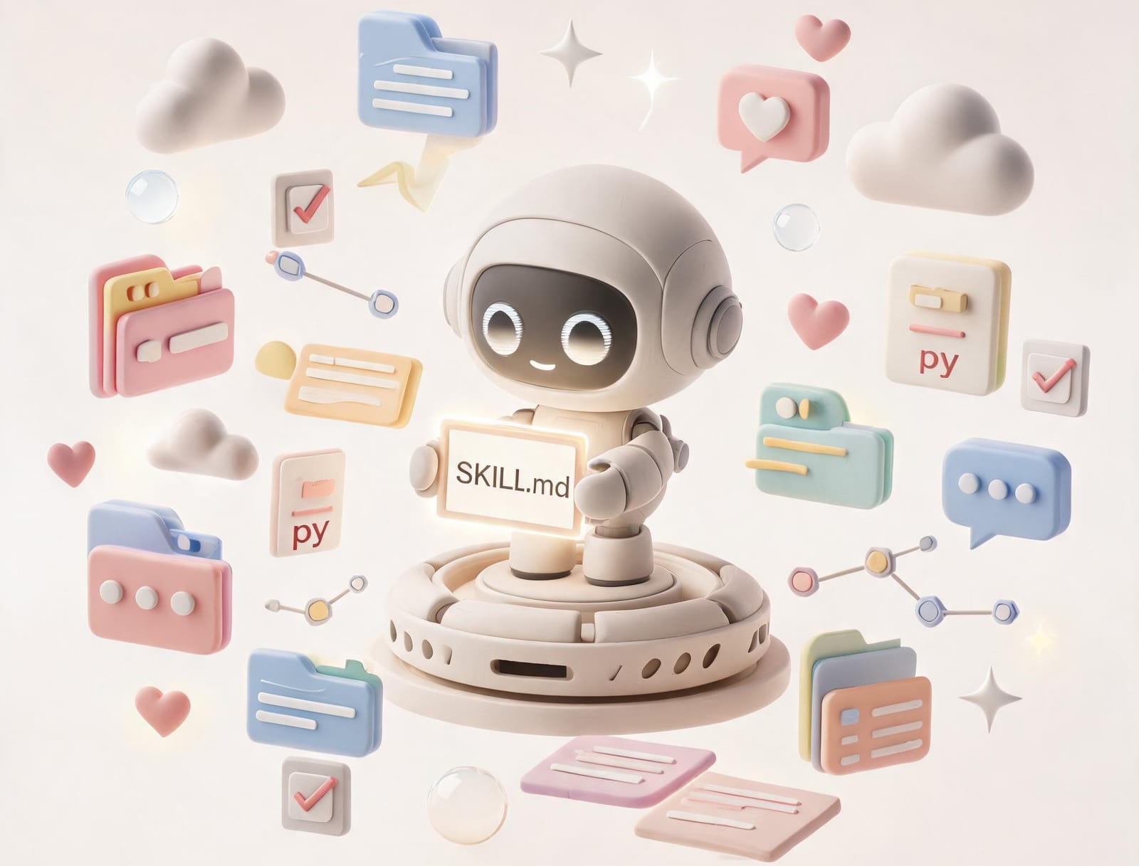 Agent Skills 安全風險:企業(yè)定制 AI 智能體能力包時的關鍵避坑指南