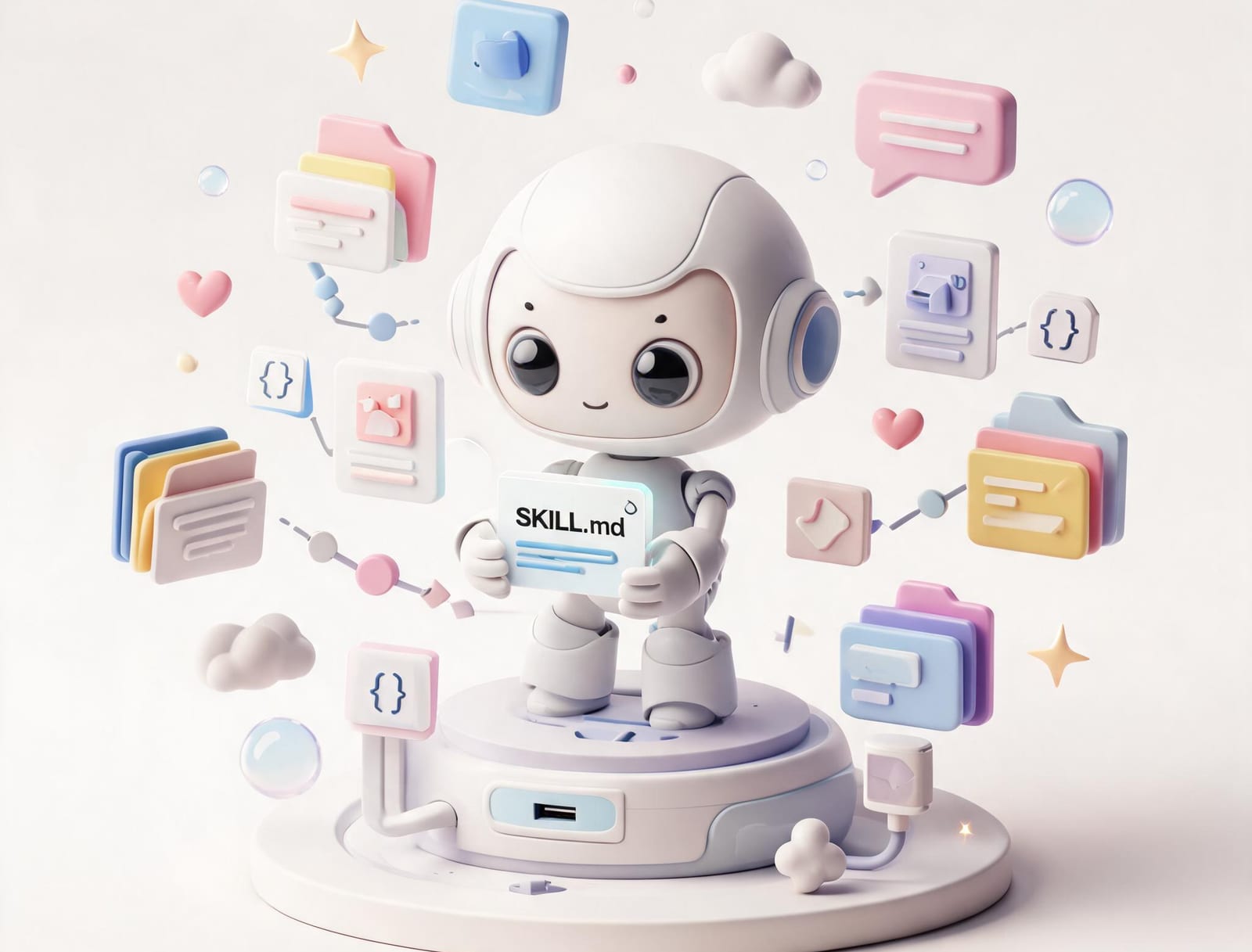 Agent Skills marketplace 推薦與企業(yè) AI Agent 能力擴(kuò)展落地指南