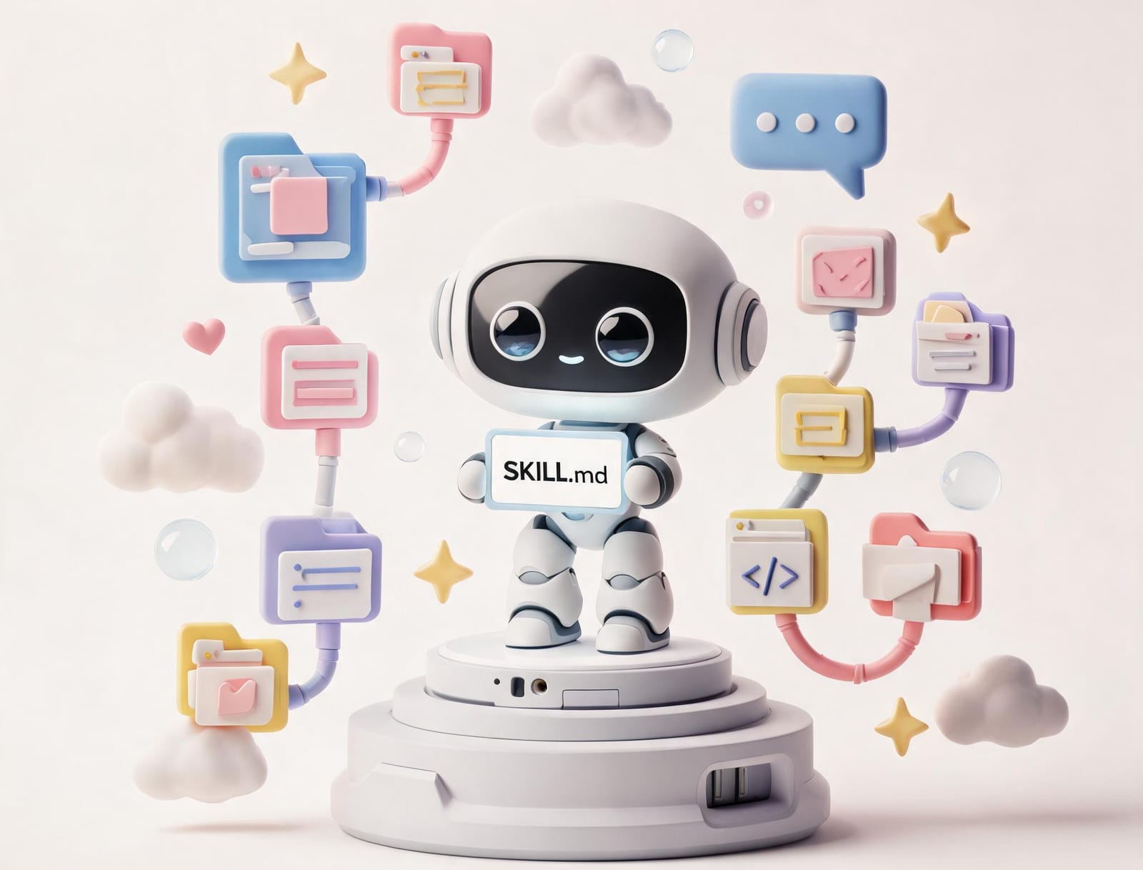 Agent Skills 開發(fā)服務(wù):如何構(gòu)建企業(yè)級(jí) AI Agent 能力包與自動(dòng)化工作流