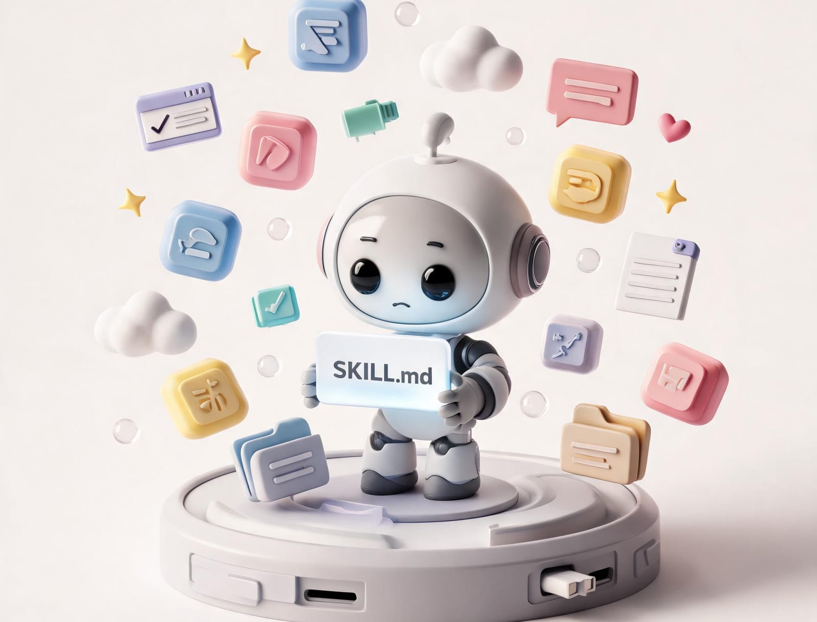 Agent Skills 解決方案:企業(yè) AI Agent 能力擴(kuò)展與知識工作流封裝指南