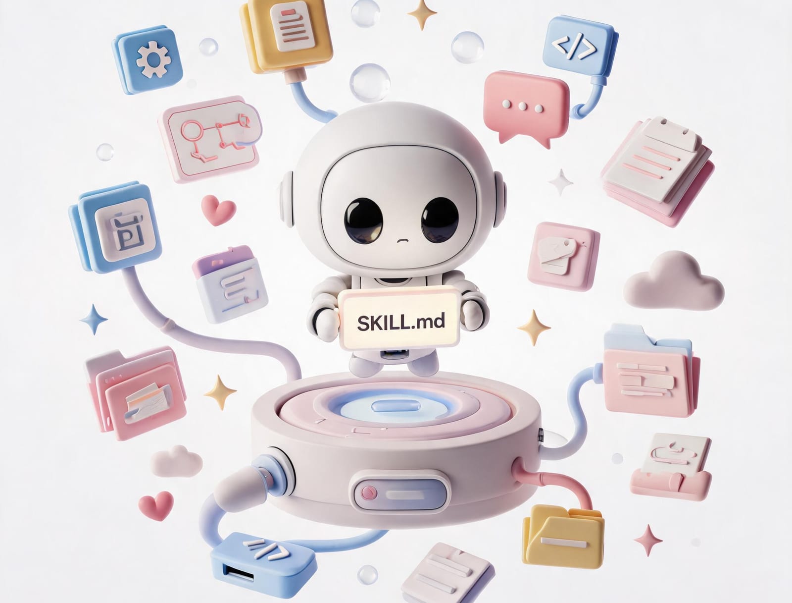 AI Agent Skills 開發(fā)公司:企業(yè)如何低成本構(gòu)建可復(fù)用的智能體能力包