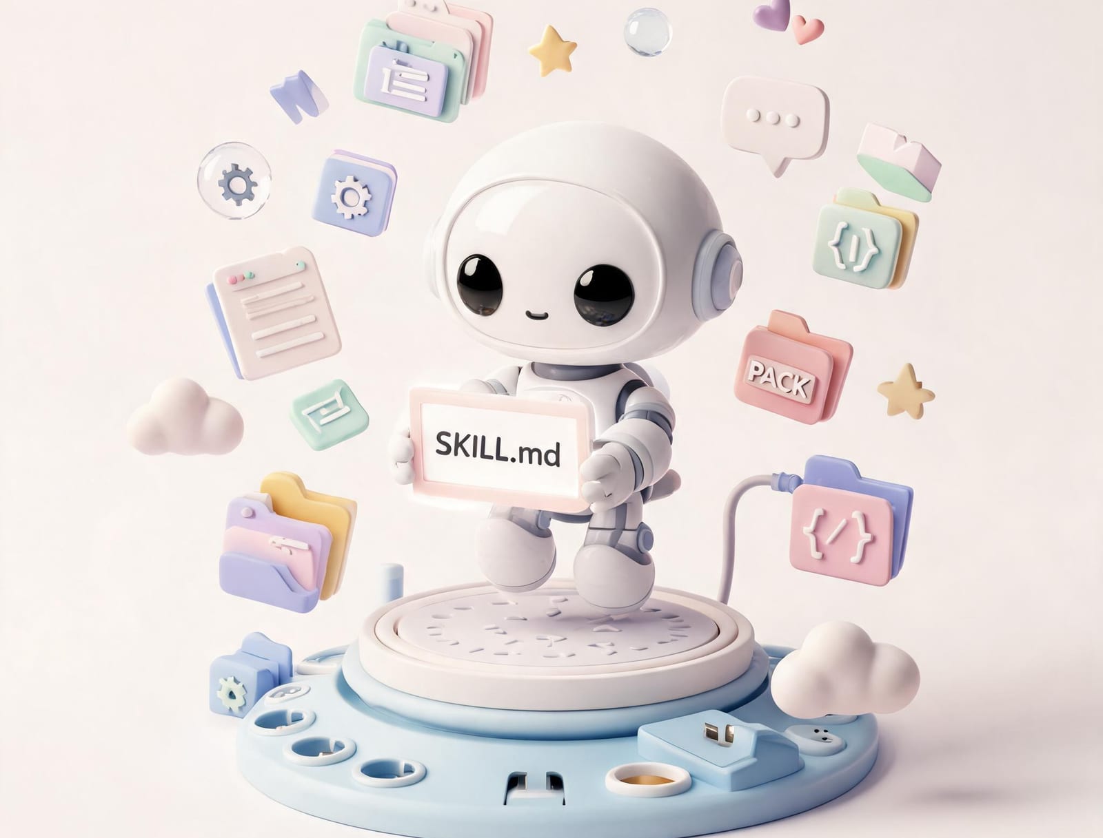 AI Agent Skills 定制服務:從提示詞到企業(yè)級能力包的落地指南