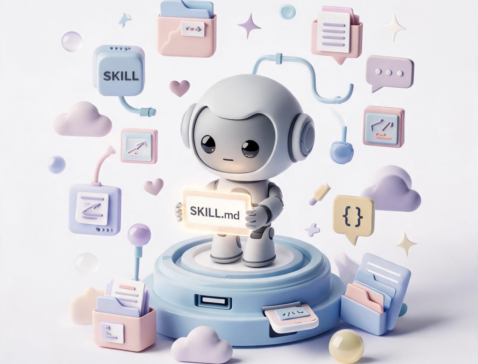 Agent Skills 企業(yè)知識封裝:從提示詞到能力工程的落地指南