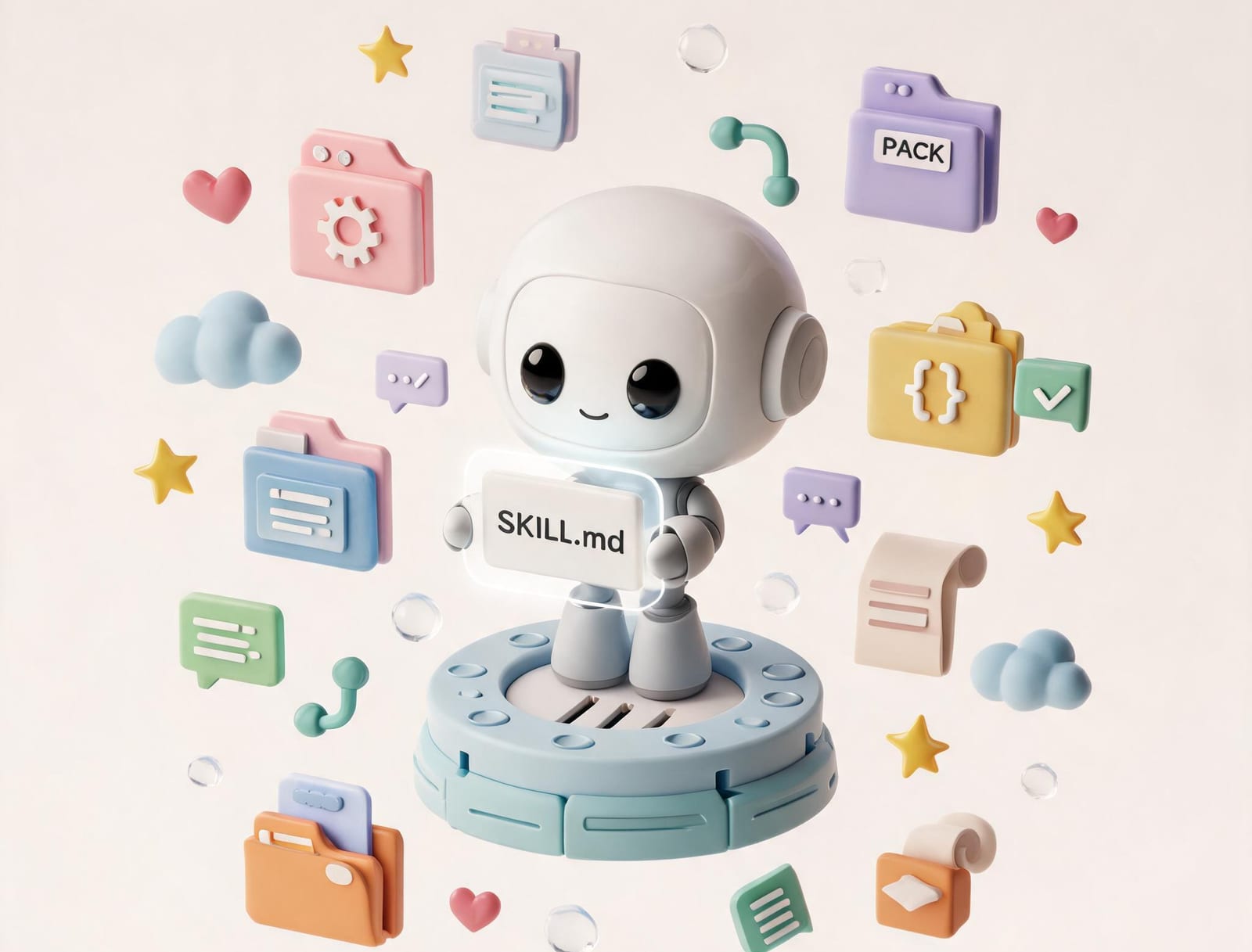 Agent Skills 業(yè)務流程封裝:將企業(yè) SOP 轉化為可復用 AI 智能體能力包